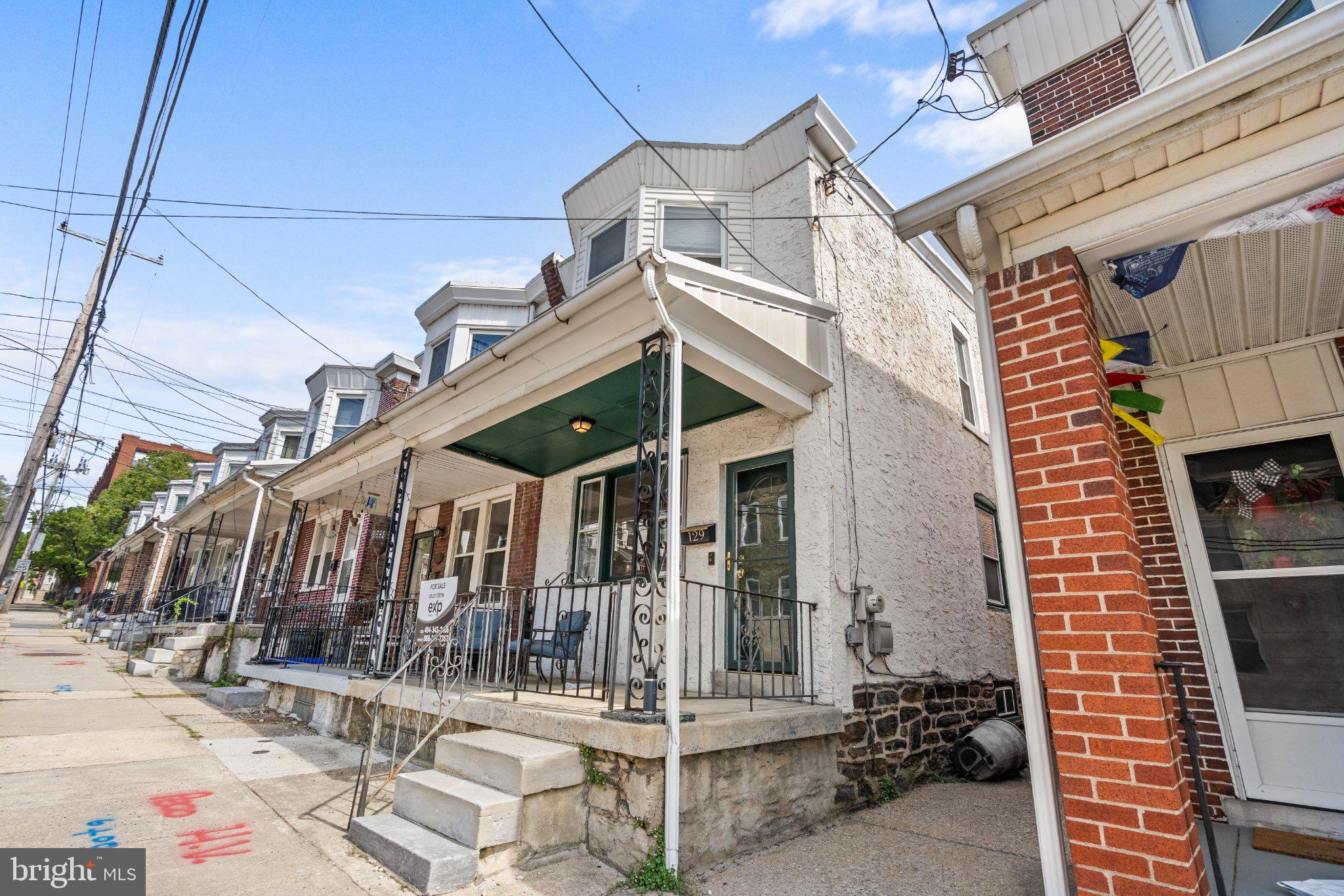 MANAYUNK - Residential