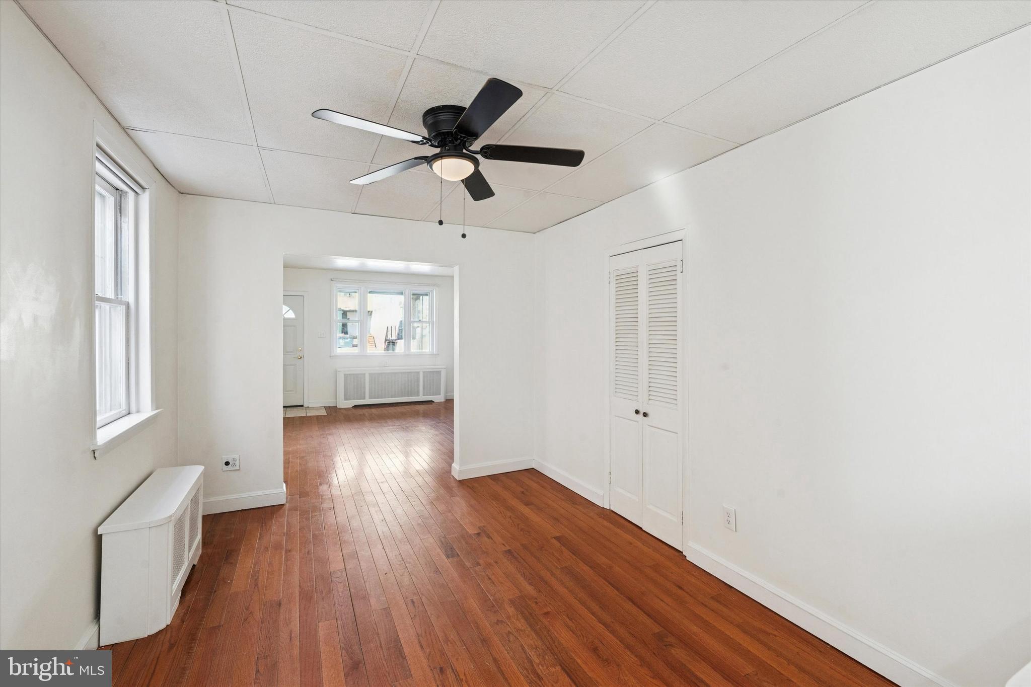 MANAYUNK - Residential