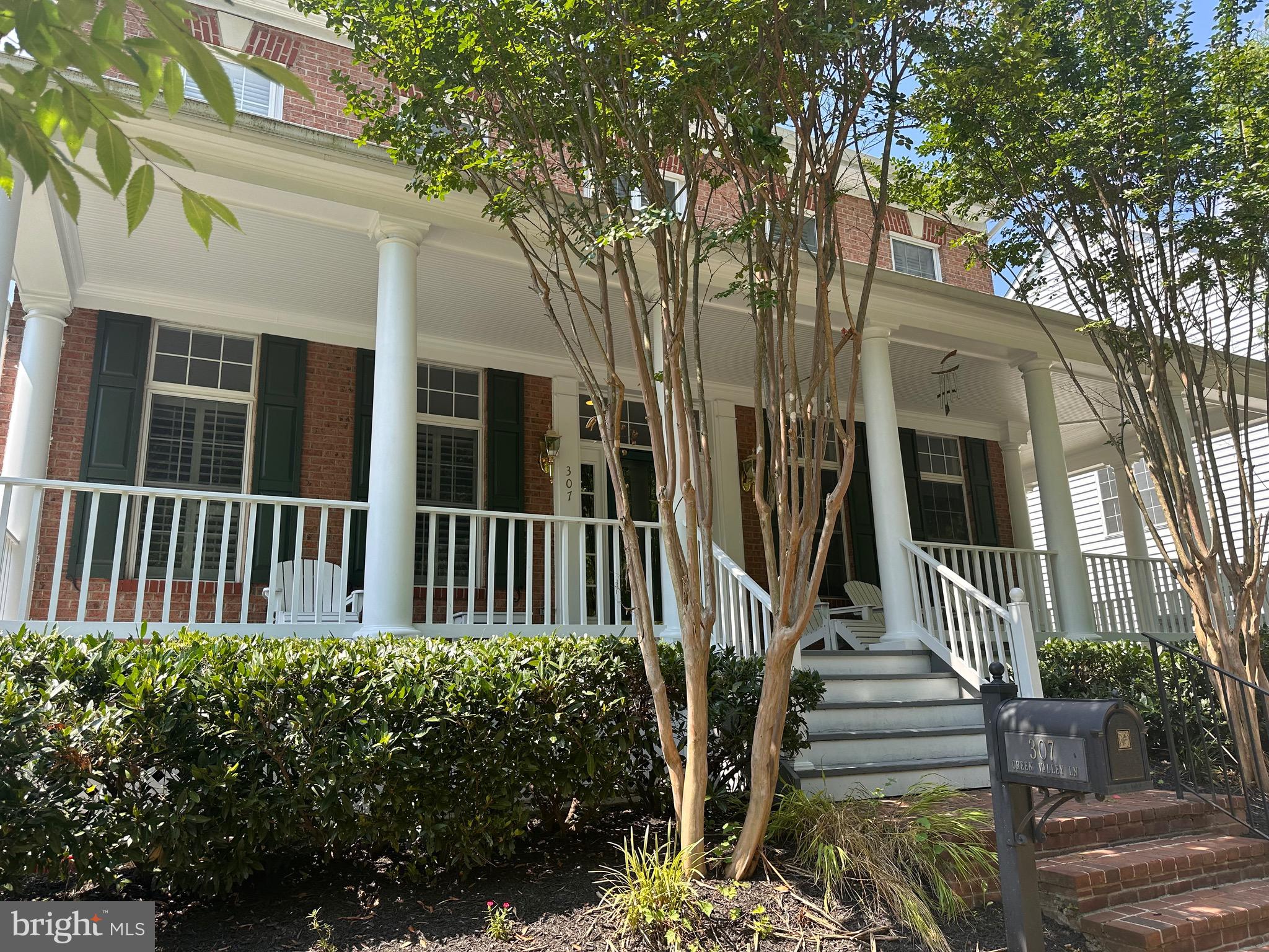 307 CREEK VALLEY LANE