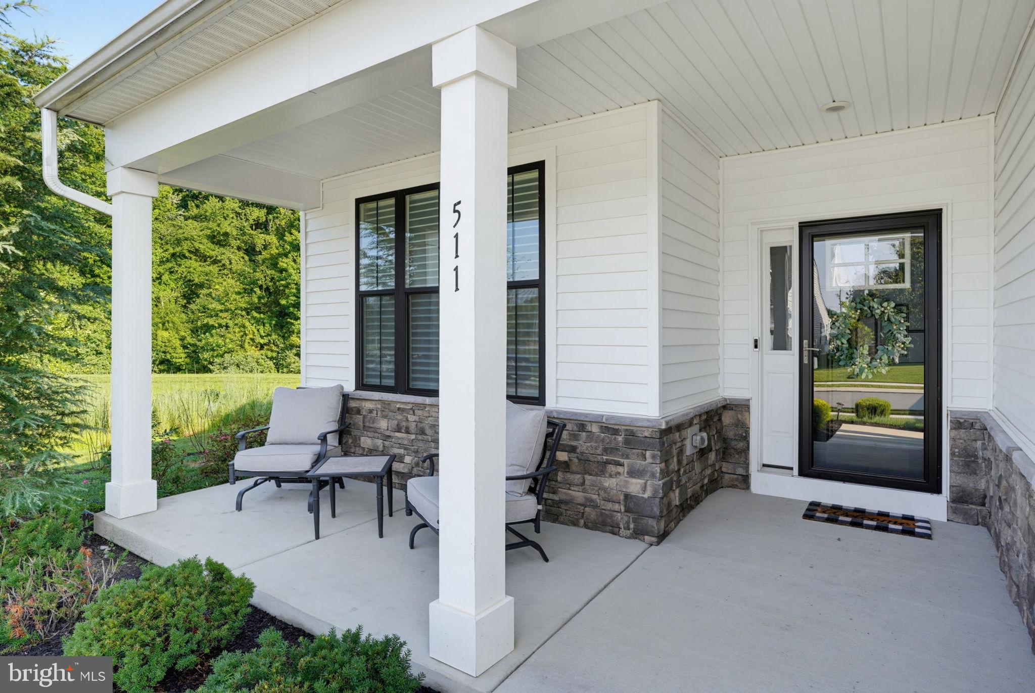 511 DAVIS FALLS DRIVE