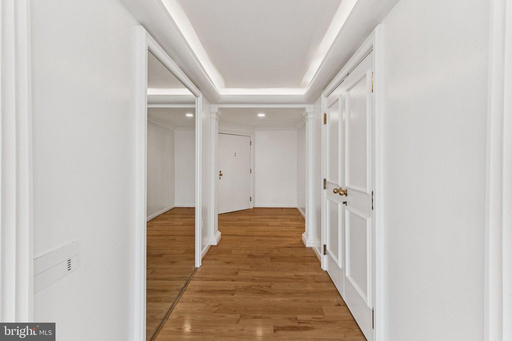 Photo of 202 - 10 W Rittenhouse Square #1106, PHILADELPHIA, PA 19103 (MLS # PAPH2557650)