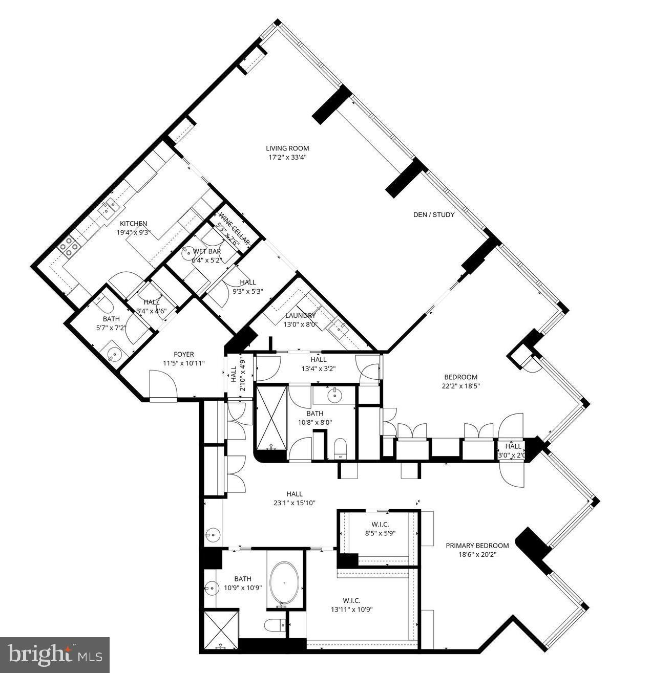 RITTENHOUSE SQUARE - Residential