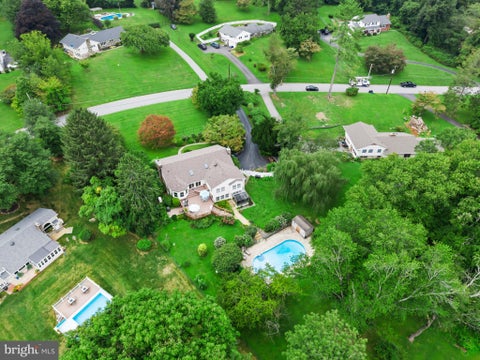 Homes For Sale - 300 Timber Jump Lane<br/> MEDIA, PA 19063