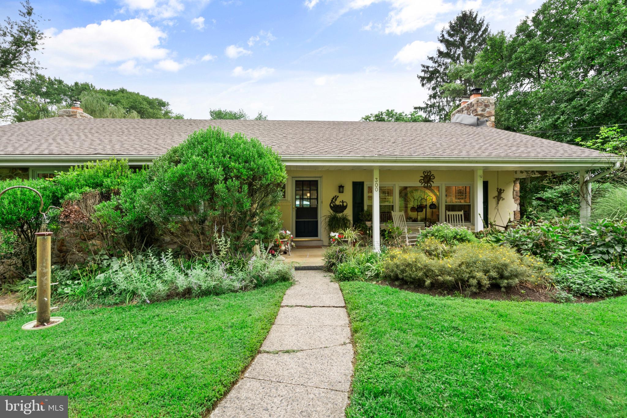 300 TIMBER JUMP LANE