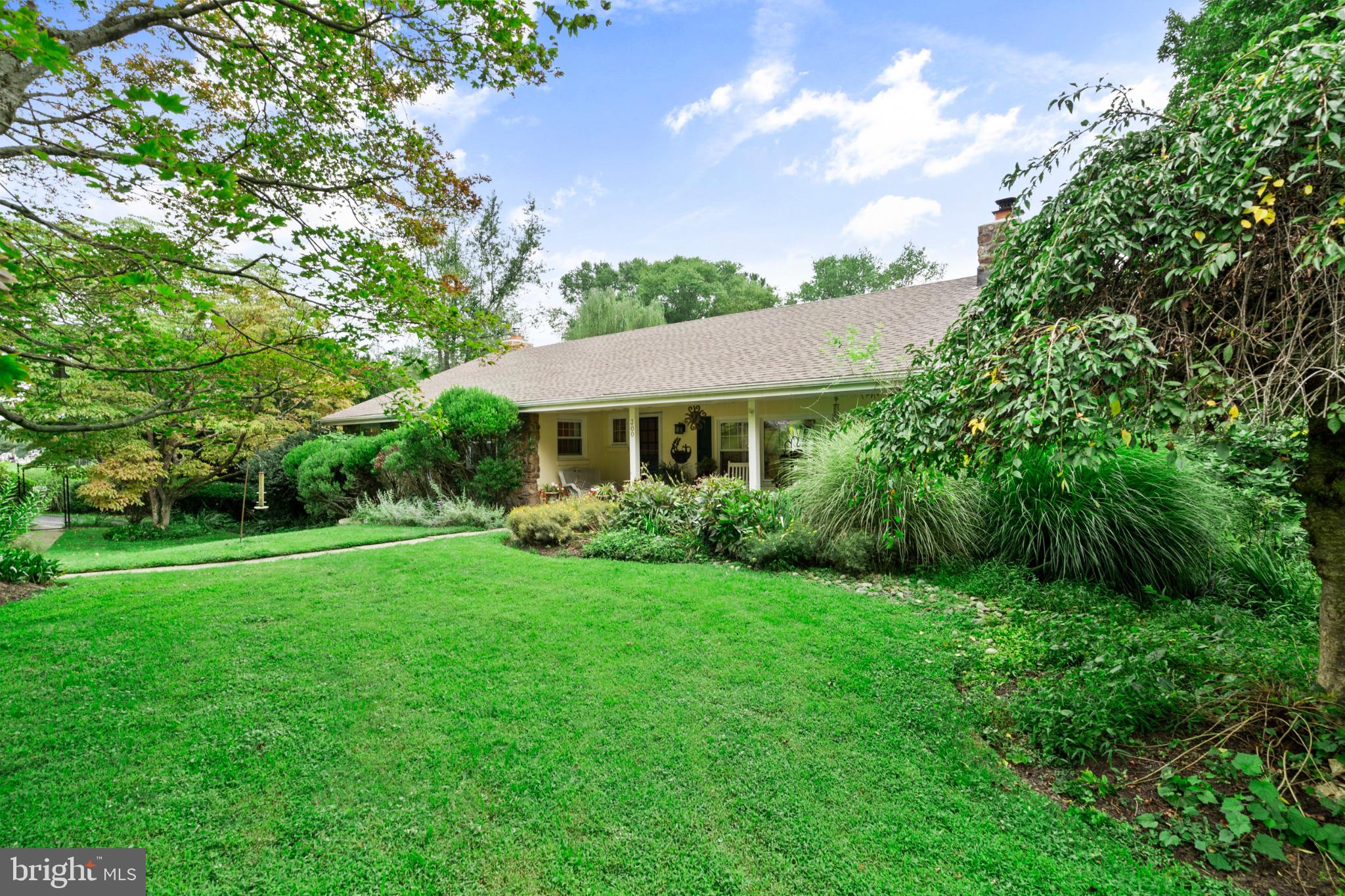 300 TIMBER JUMP LANE