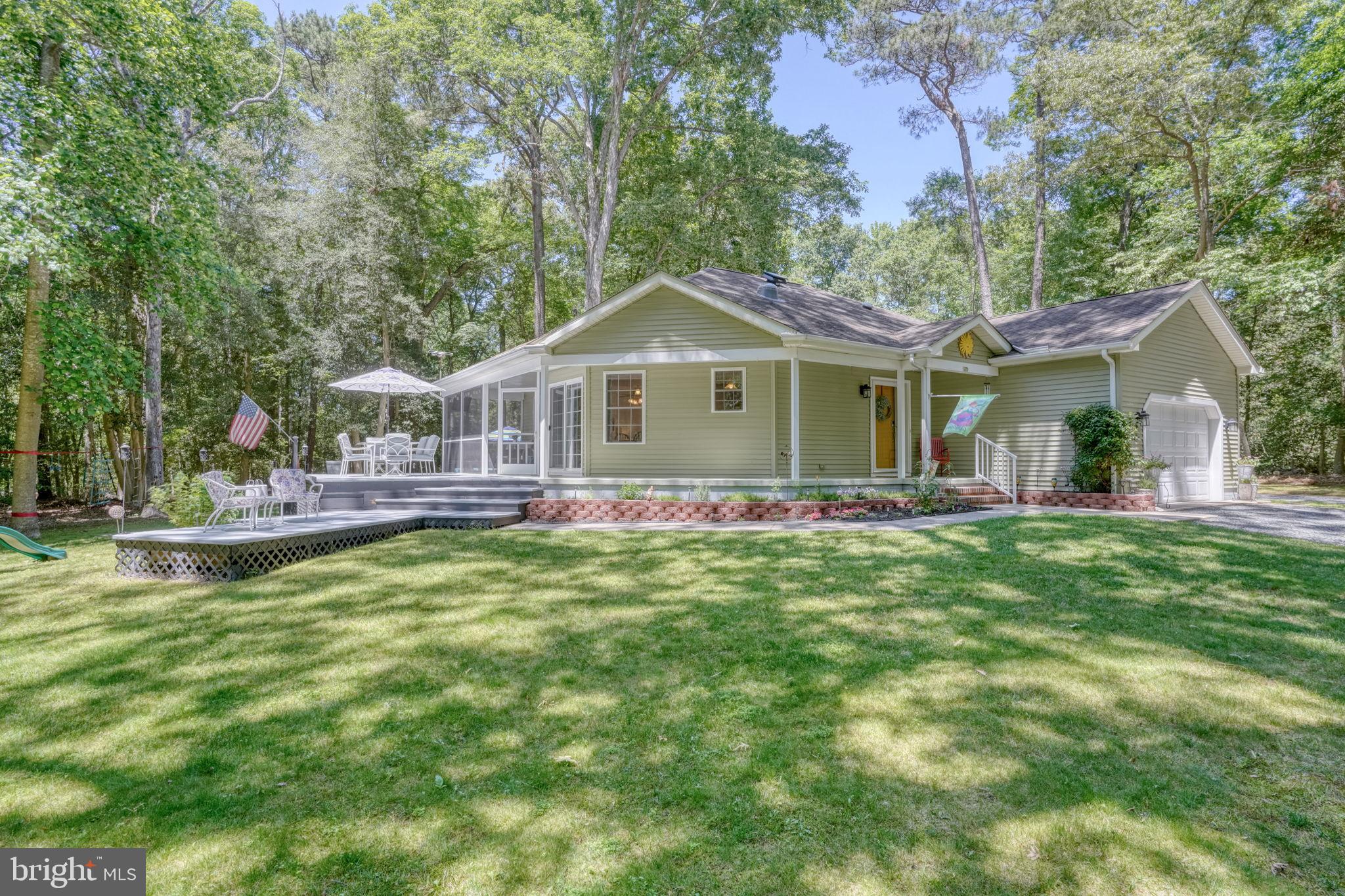 25399 STURGIS LANE