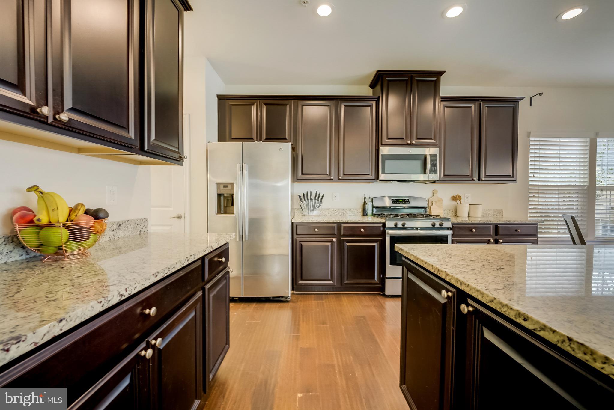 THE PRESERVE AT PISCATAWAY - Residential