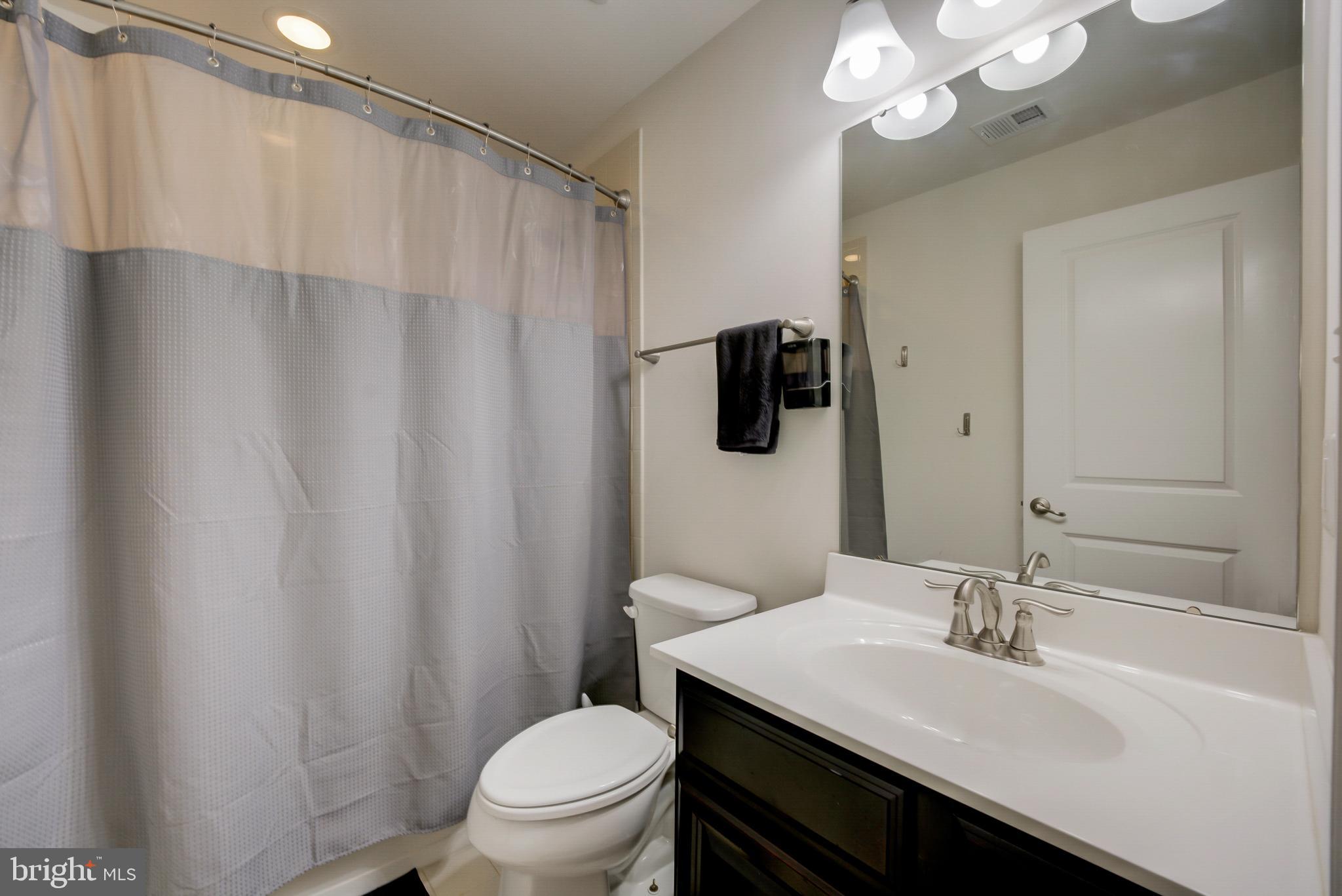 THE PRESERVE AT PISCATAWAY - Residential