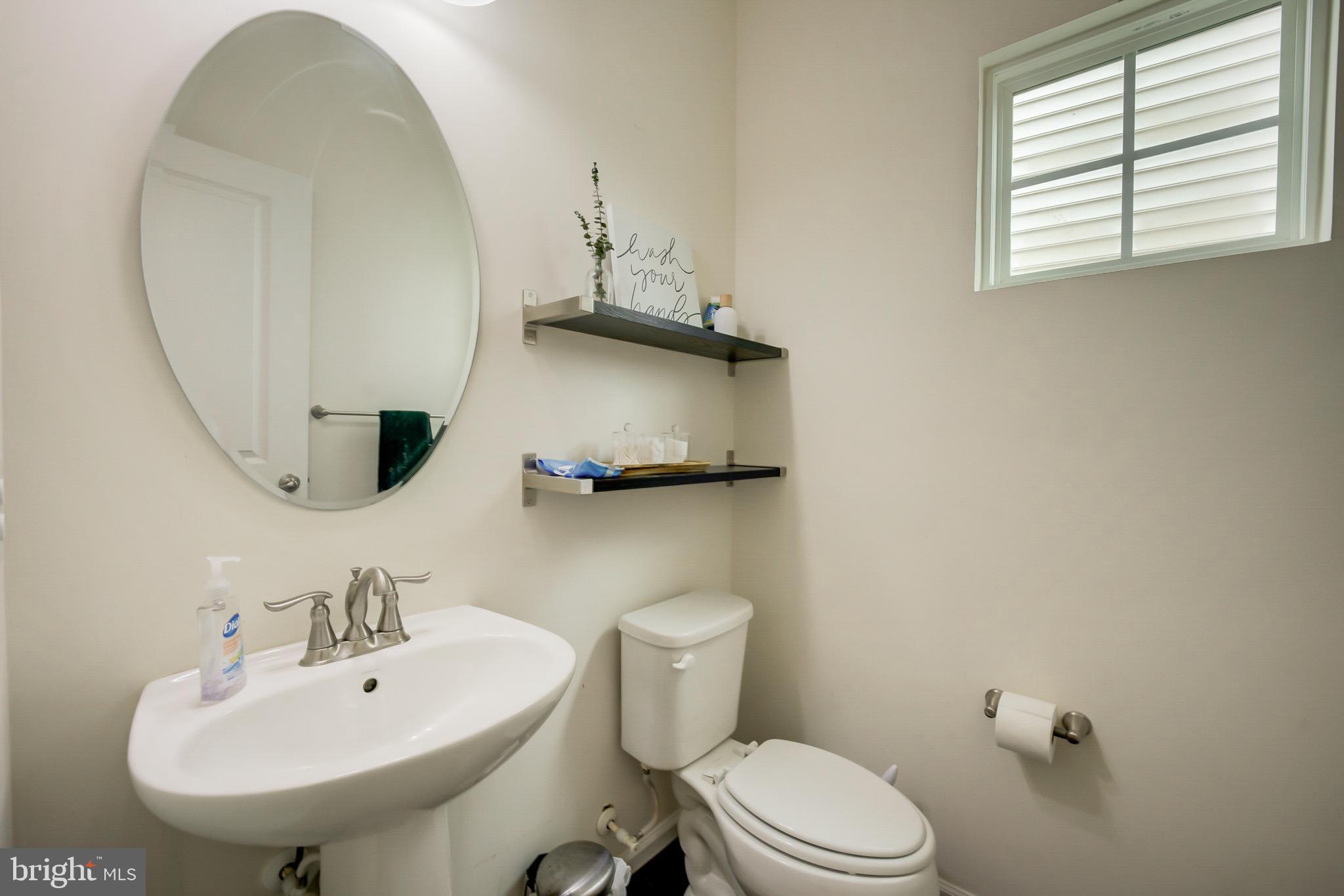 THE PRESERVE AT PISCATAWAY - Residential