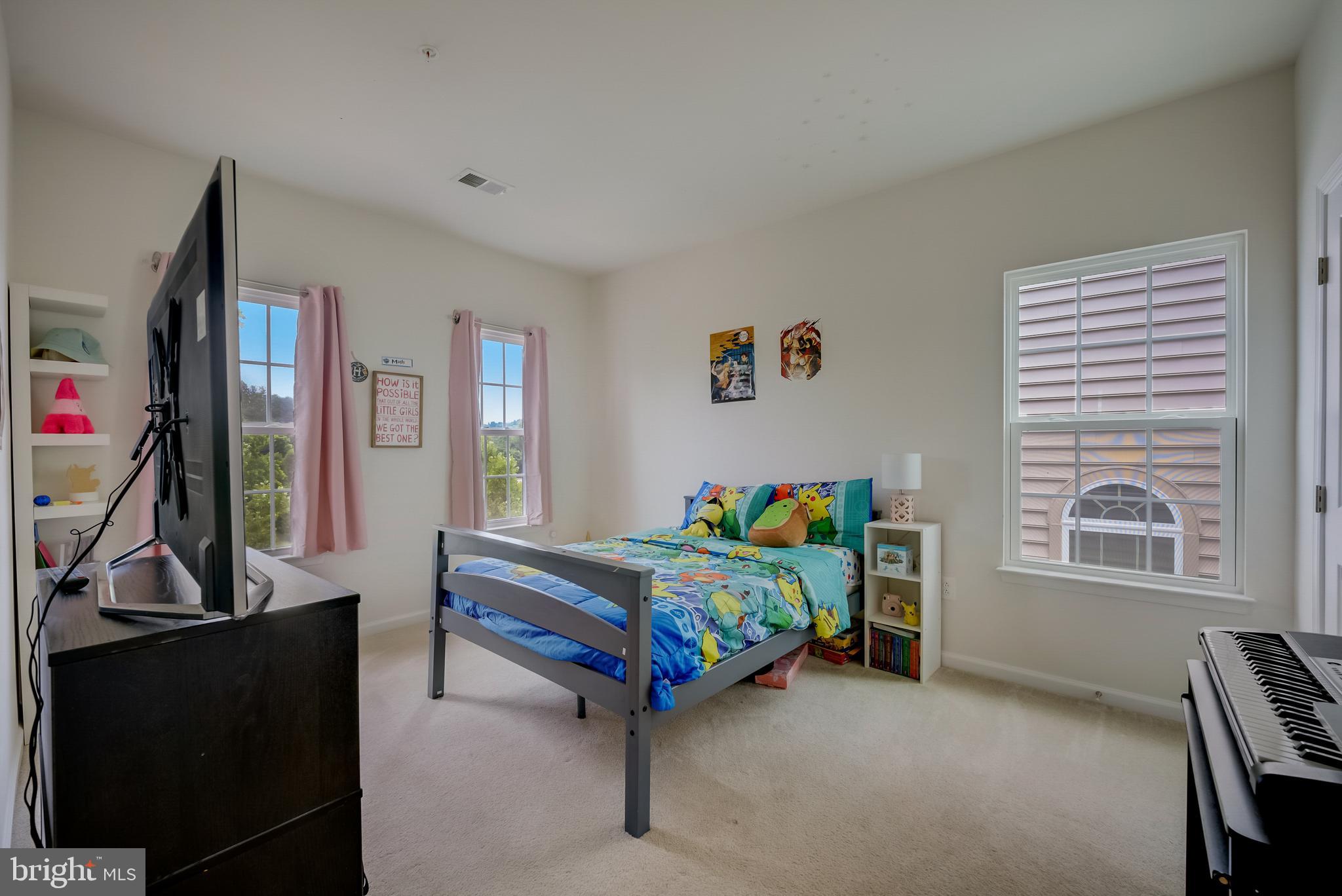 THE PRESERVE AT PISCATAWAY - Residential