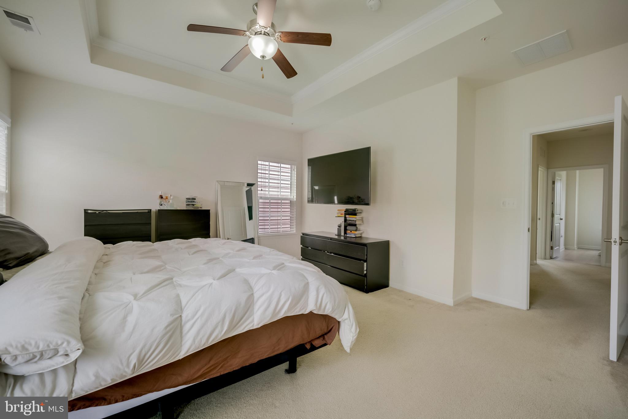 THE PRESERVE AT PISCATAWAY - Residential