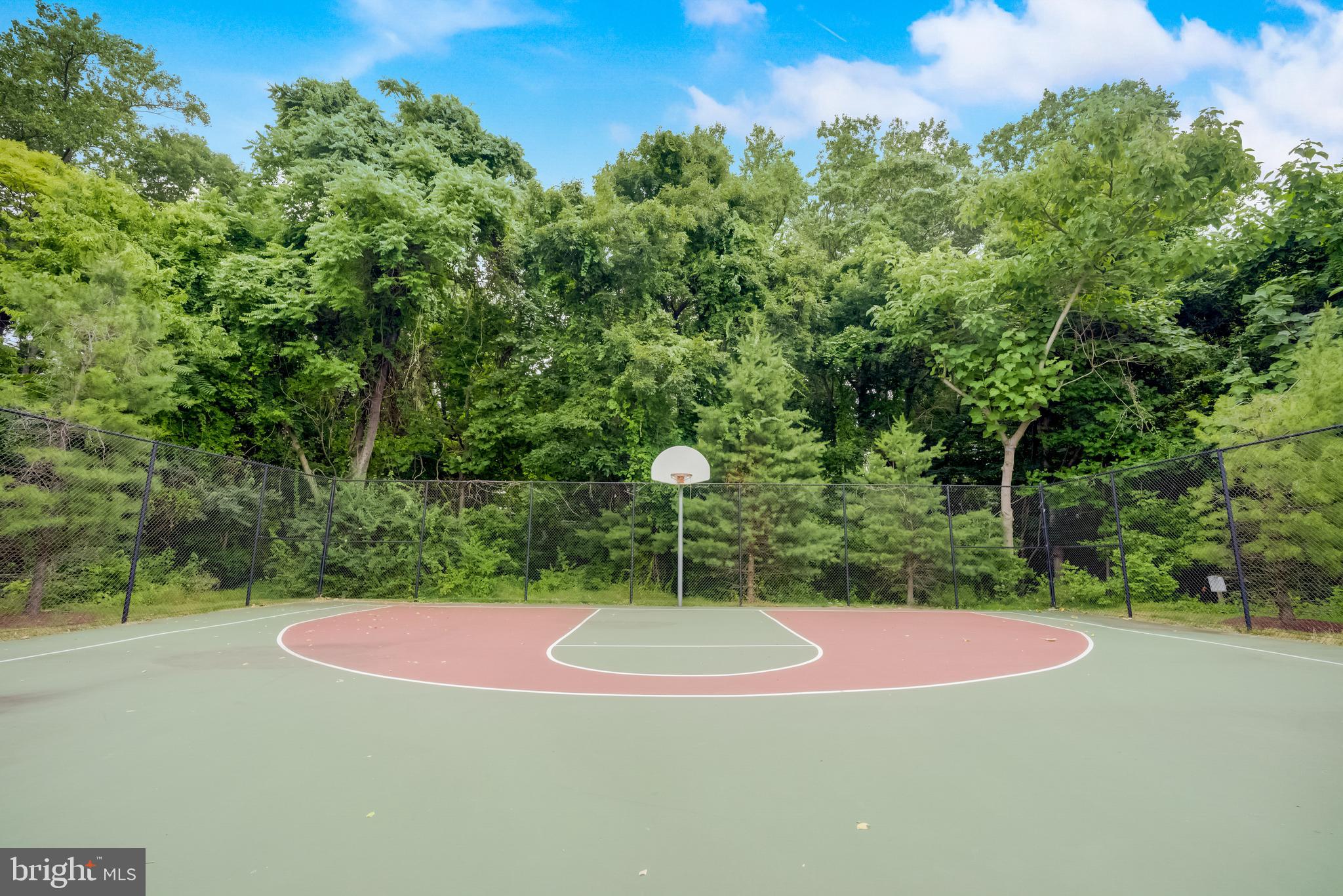 THE PRESERVE AT PISCATAWAY - Residential