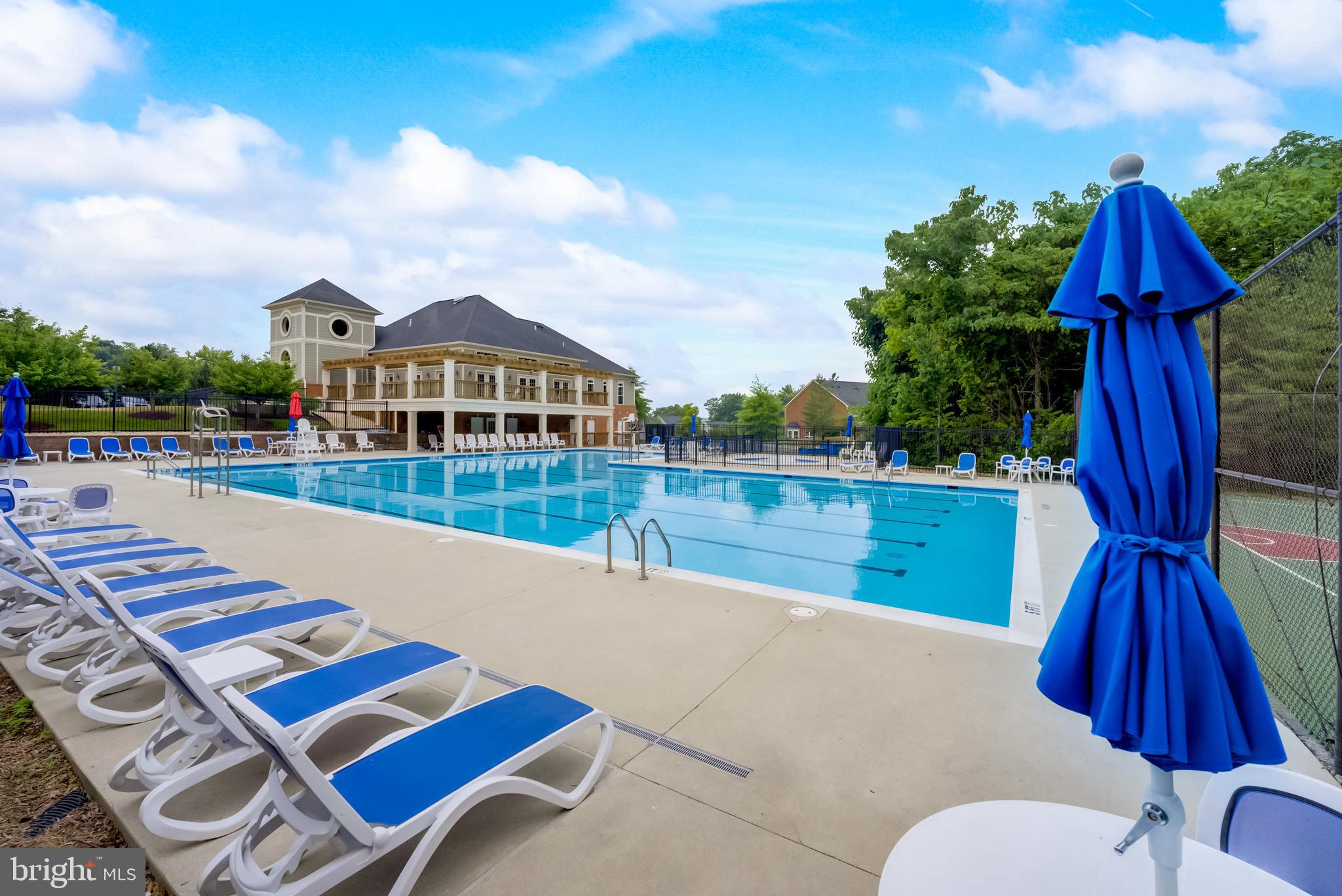 THE PRESERVE AT PISCATAWAY - Residential