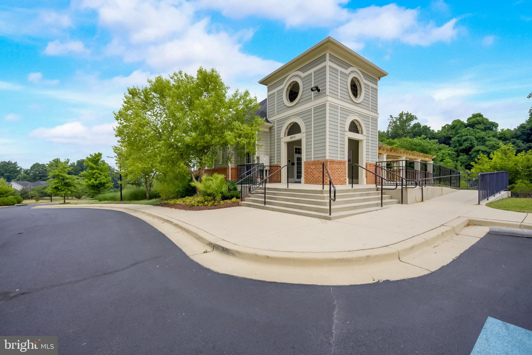 THE PRESERVE AT PISCATAWAY - Residential