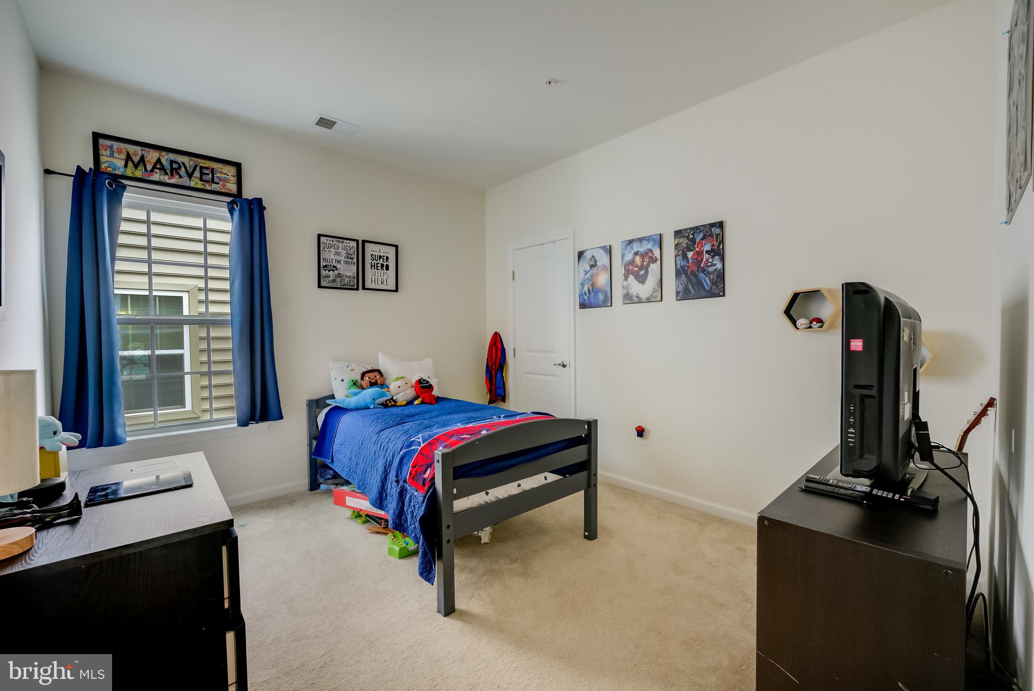 THE PRESERVE AT PISCATAWAY - Residential