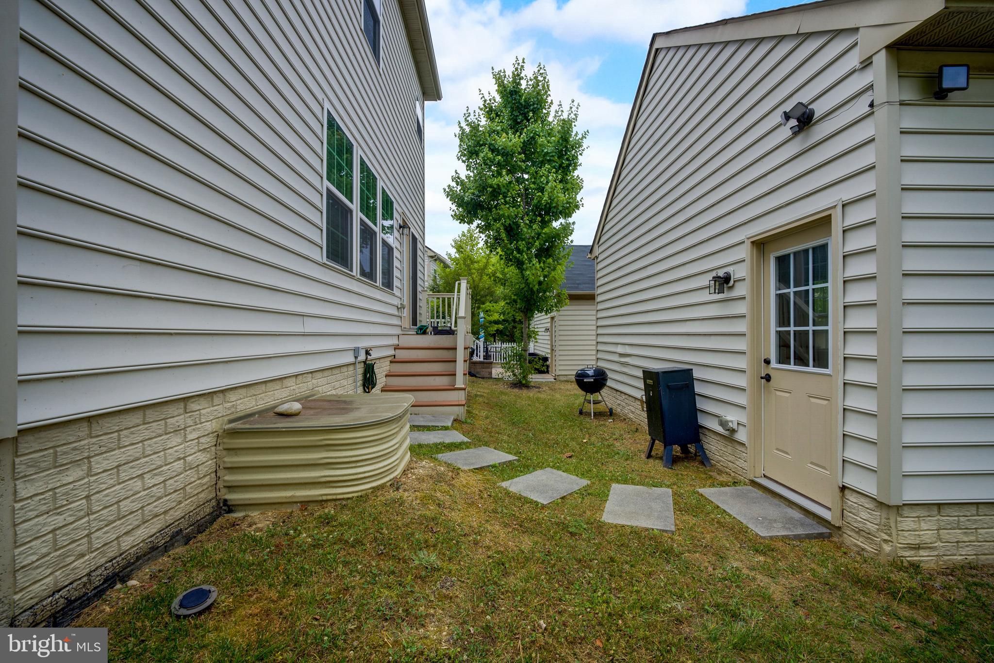 THE PRESERVE AT PISCATAWAY - Residential