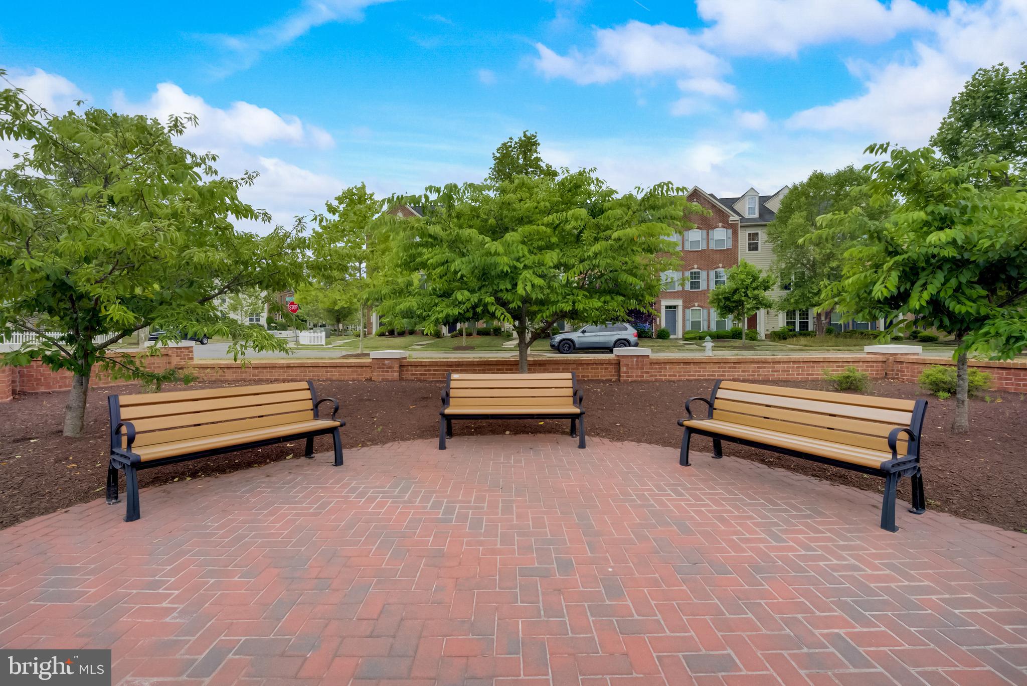 THE PRESERVE AT PISCATAWAY - Residential