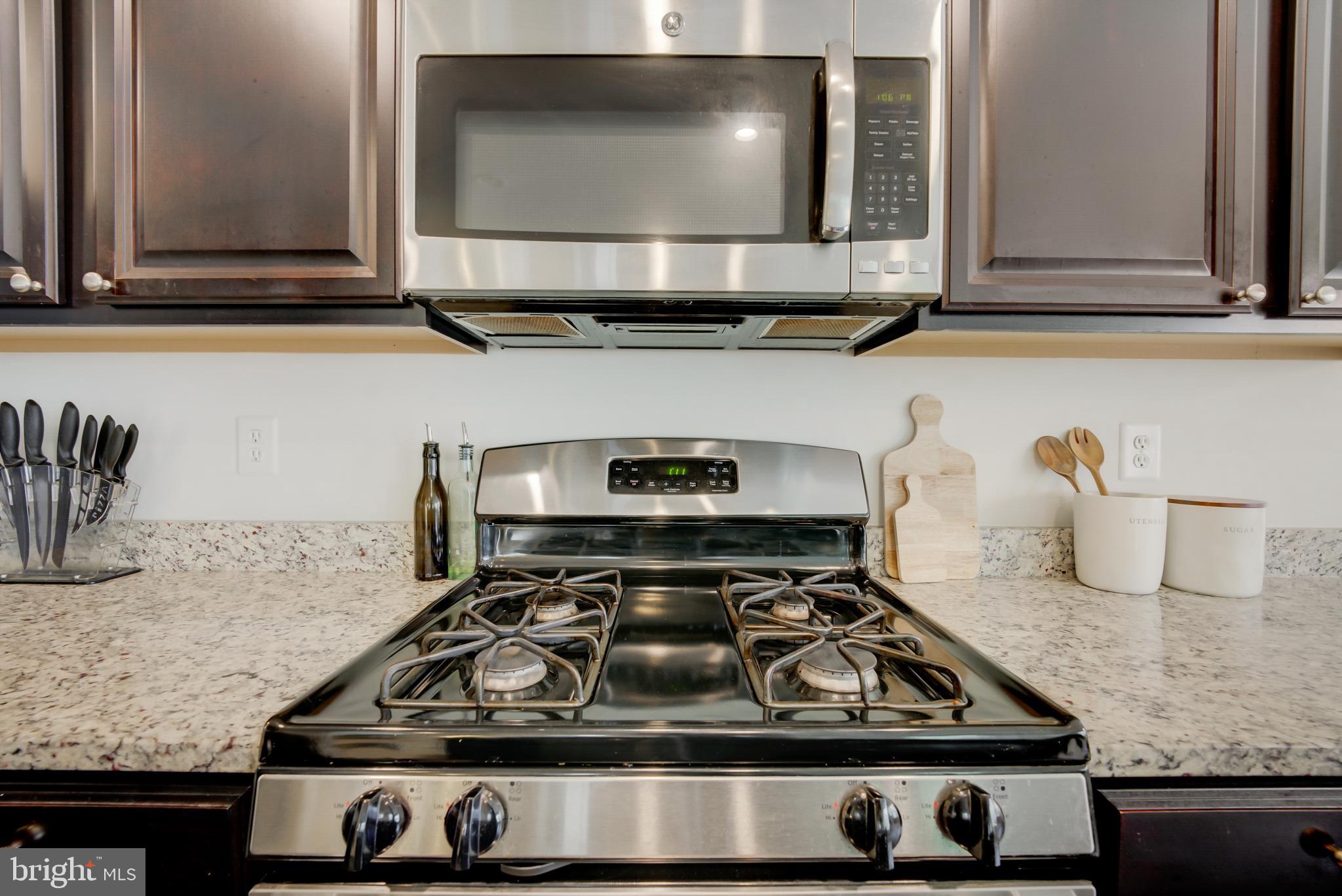 THE PRESERVE AT PISCATAWAY - Residential