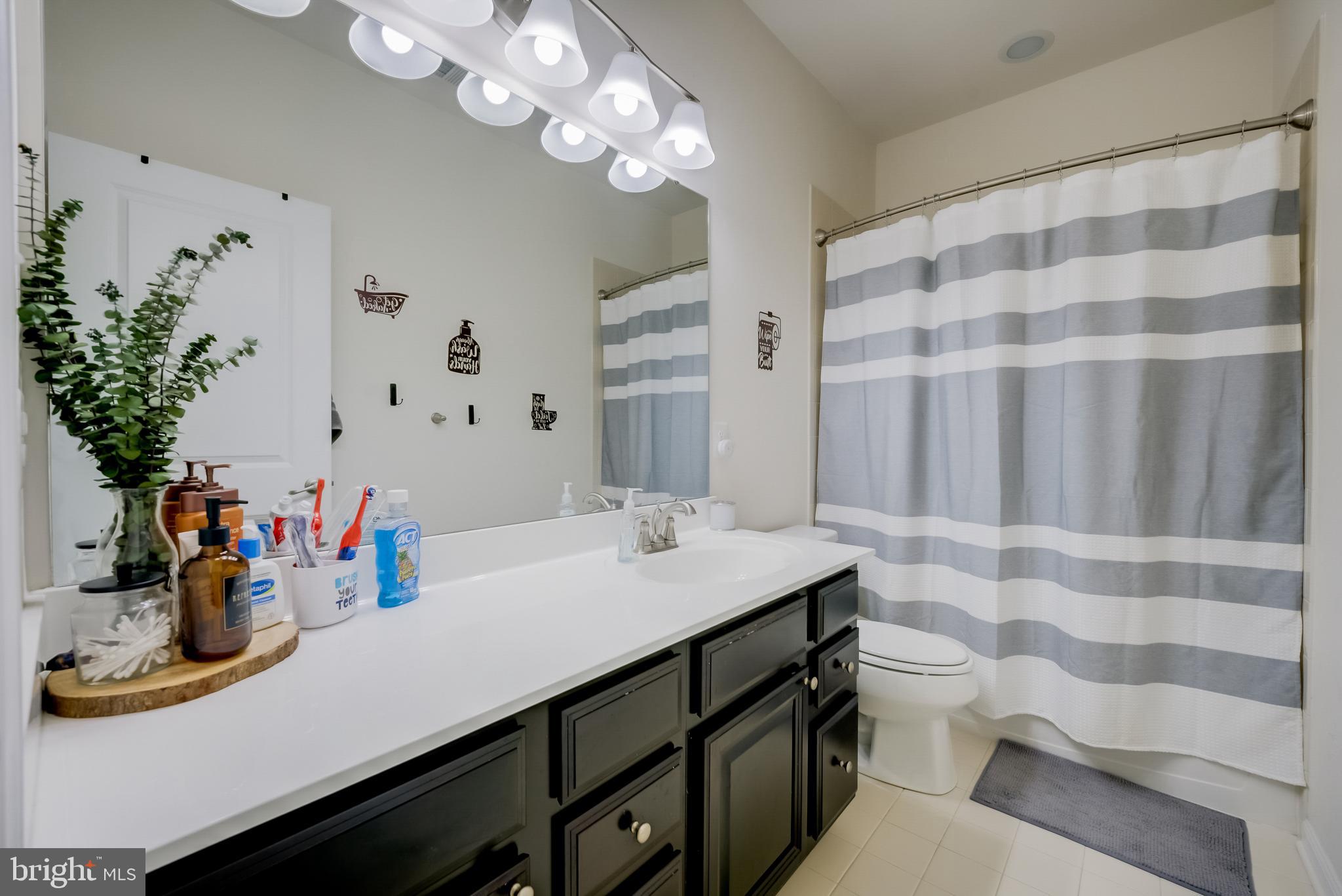 THE PRESERVE AT PISCATAWAY - Residential