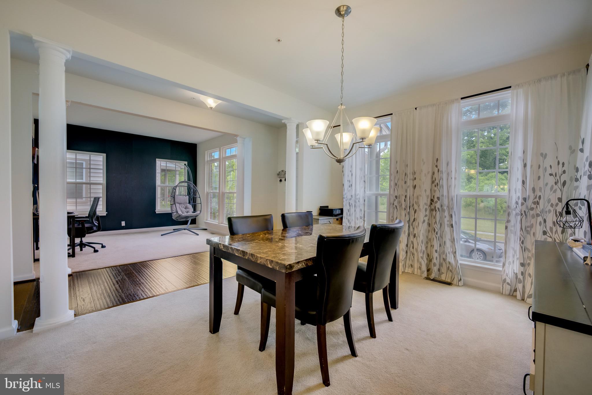 THE PRESERVE AT PISCATAWAY - Residential