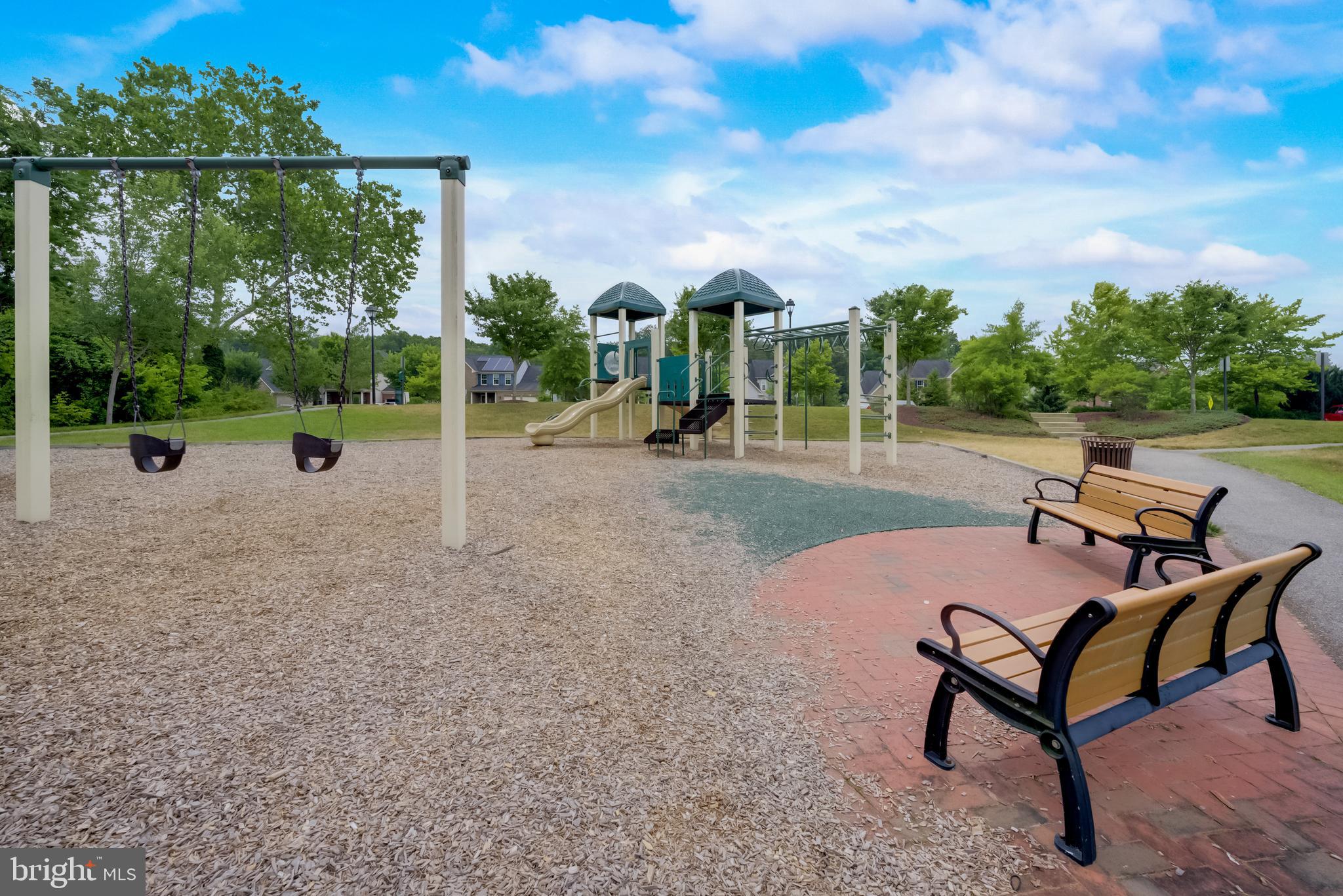 THE PRESERVE AT PISCATAWAY - Residential