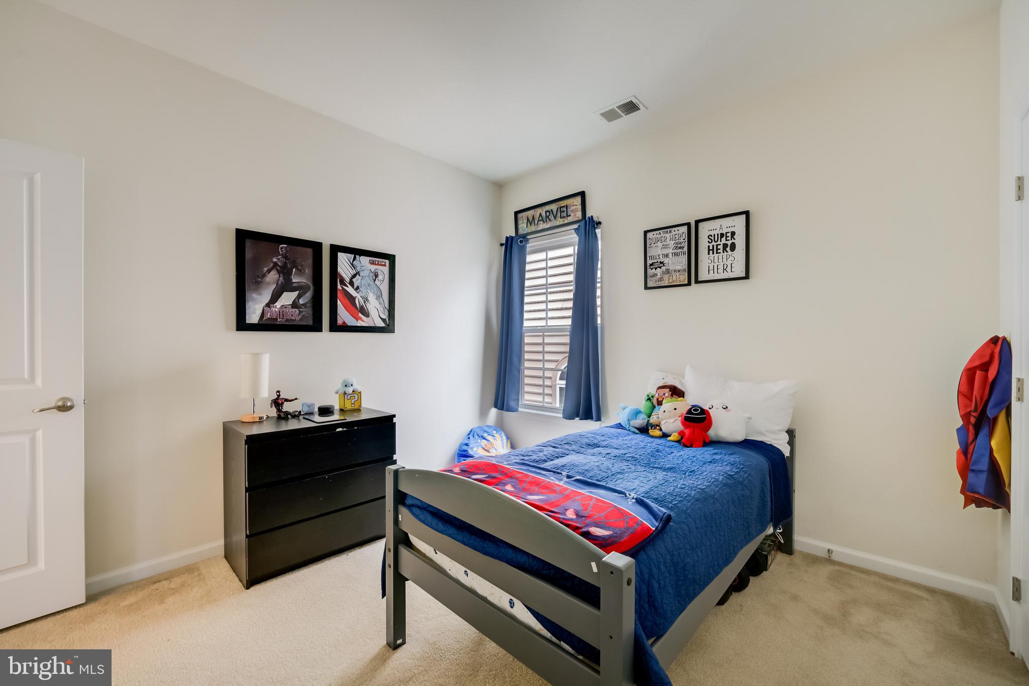 THE PRESERVE AT PISCATAWAY - Residential