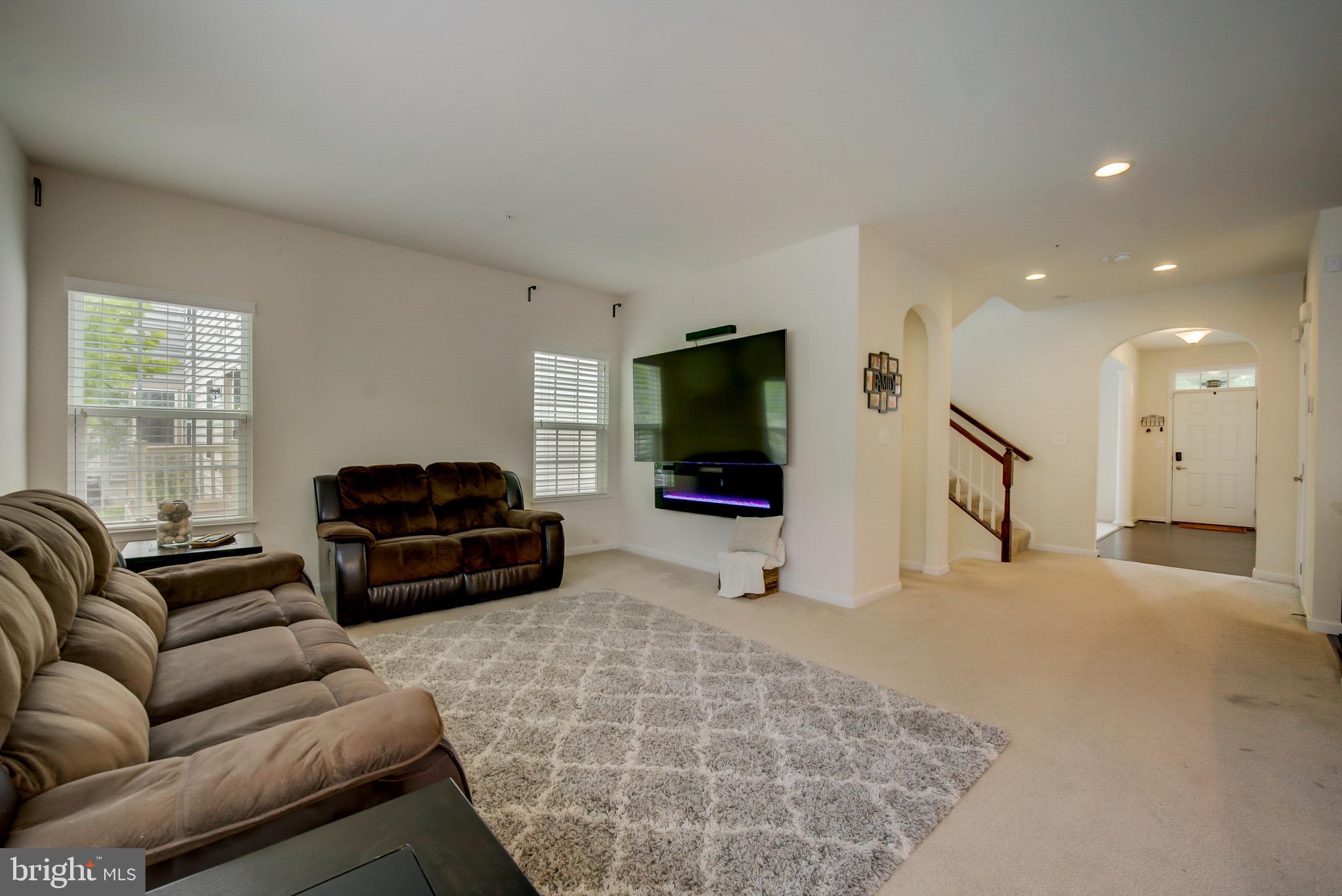 THE PRESERVE AT PISCATAWAY - Residential