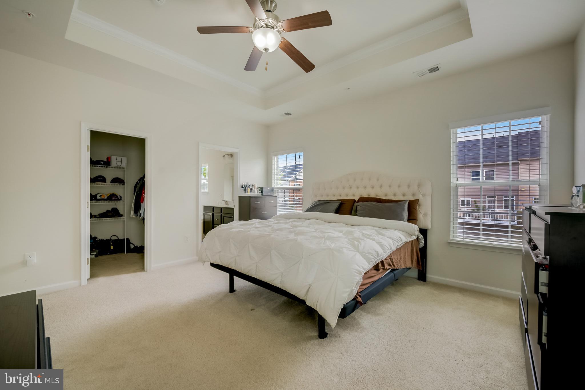 THE PRESERVE AT PISCATAWAY - Residential