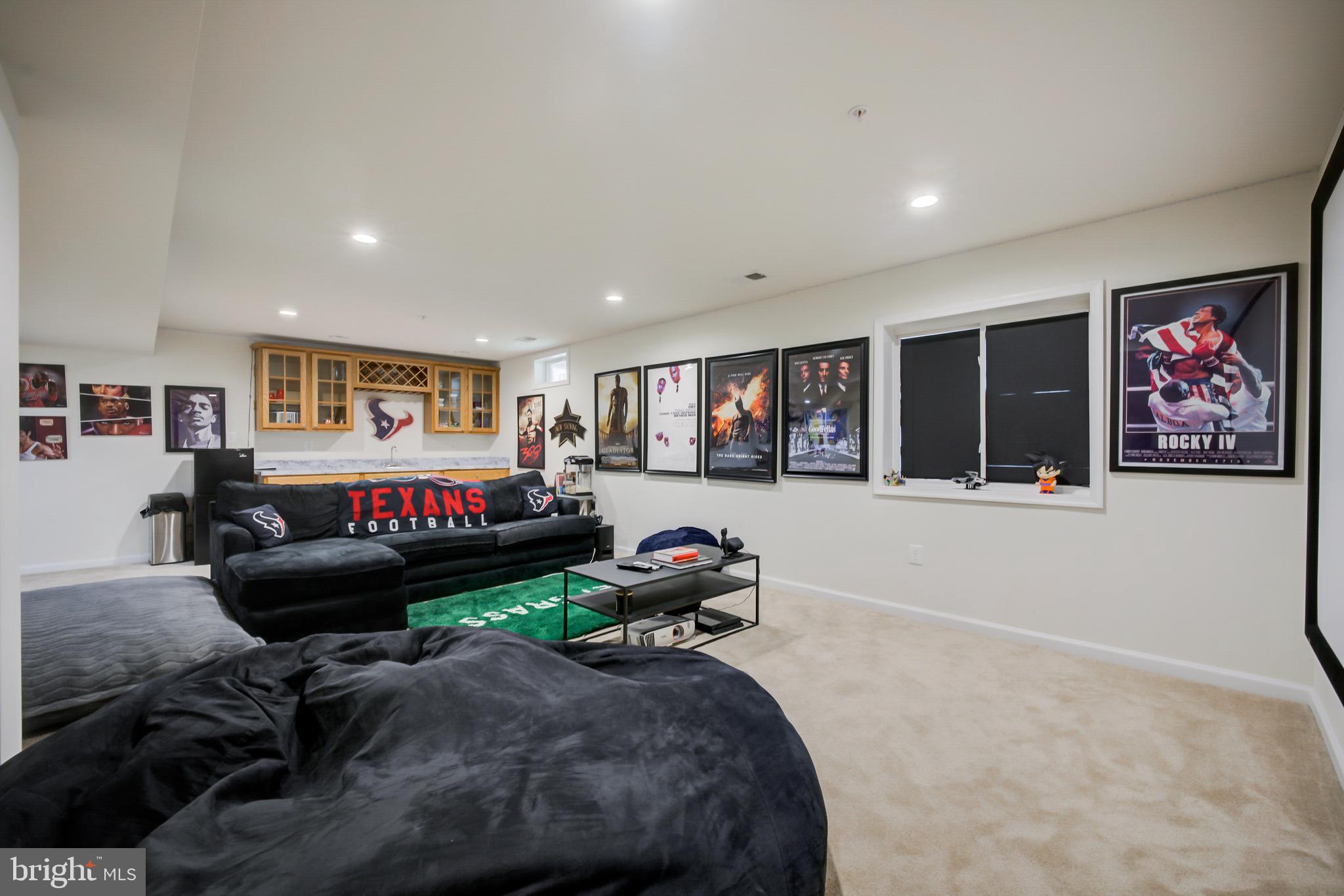 THE PRESERVE AT PISCATAWAY - Residential