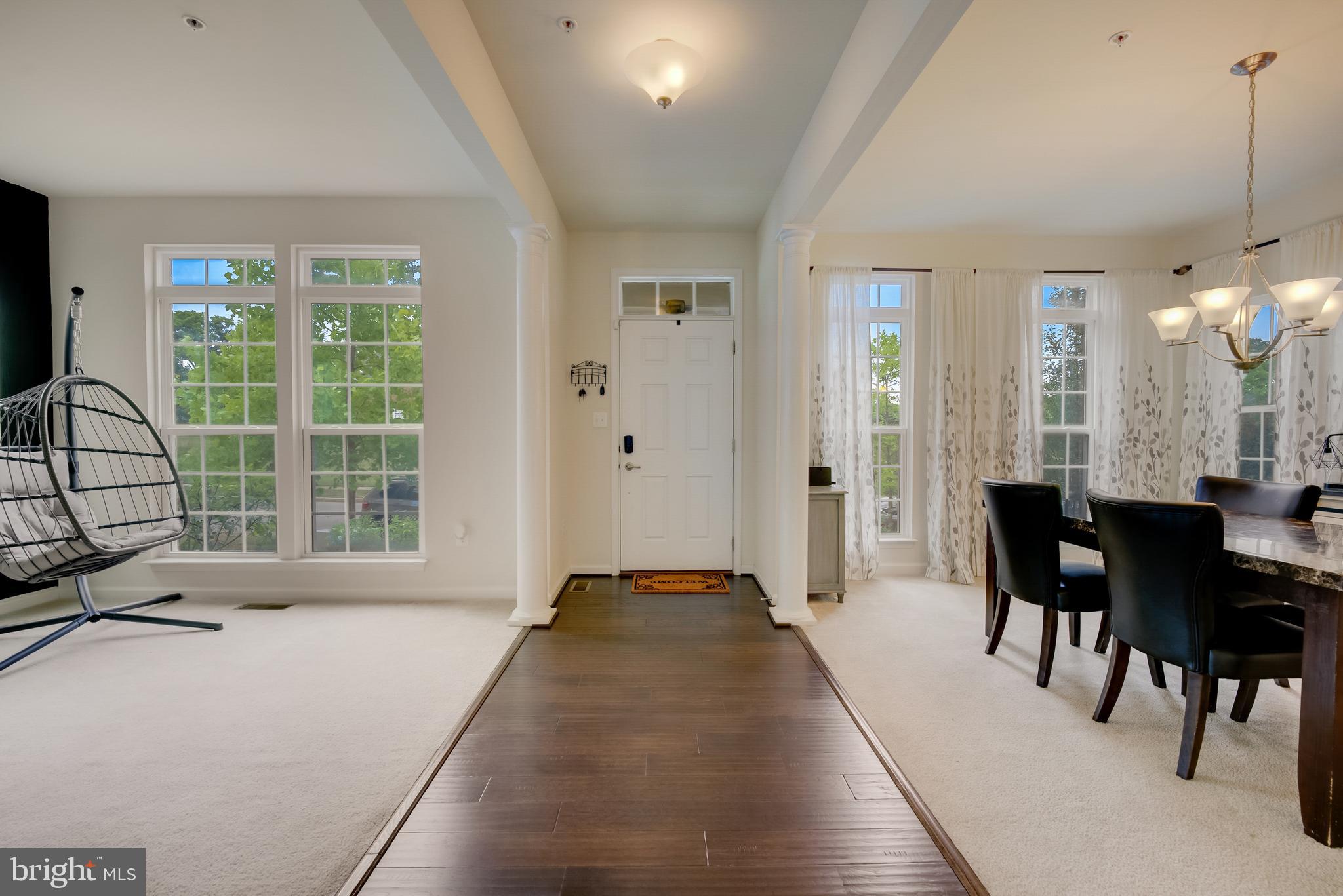 THE PRESERVE AT PISCATAWAY - Residential