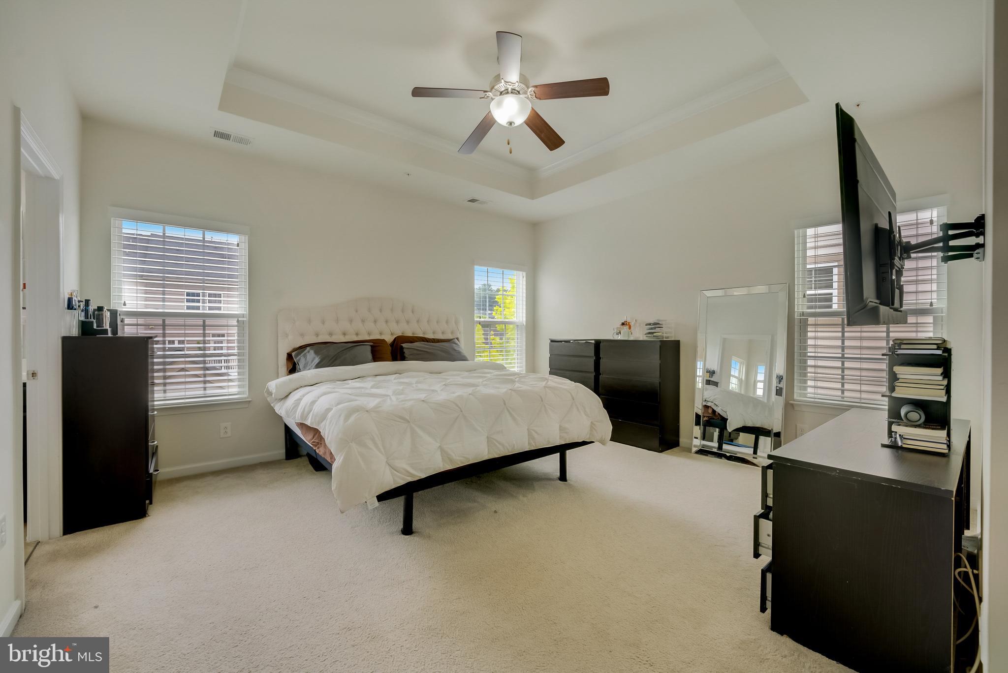 THE PRESERVE AT PISCATAWAY - Residential