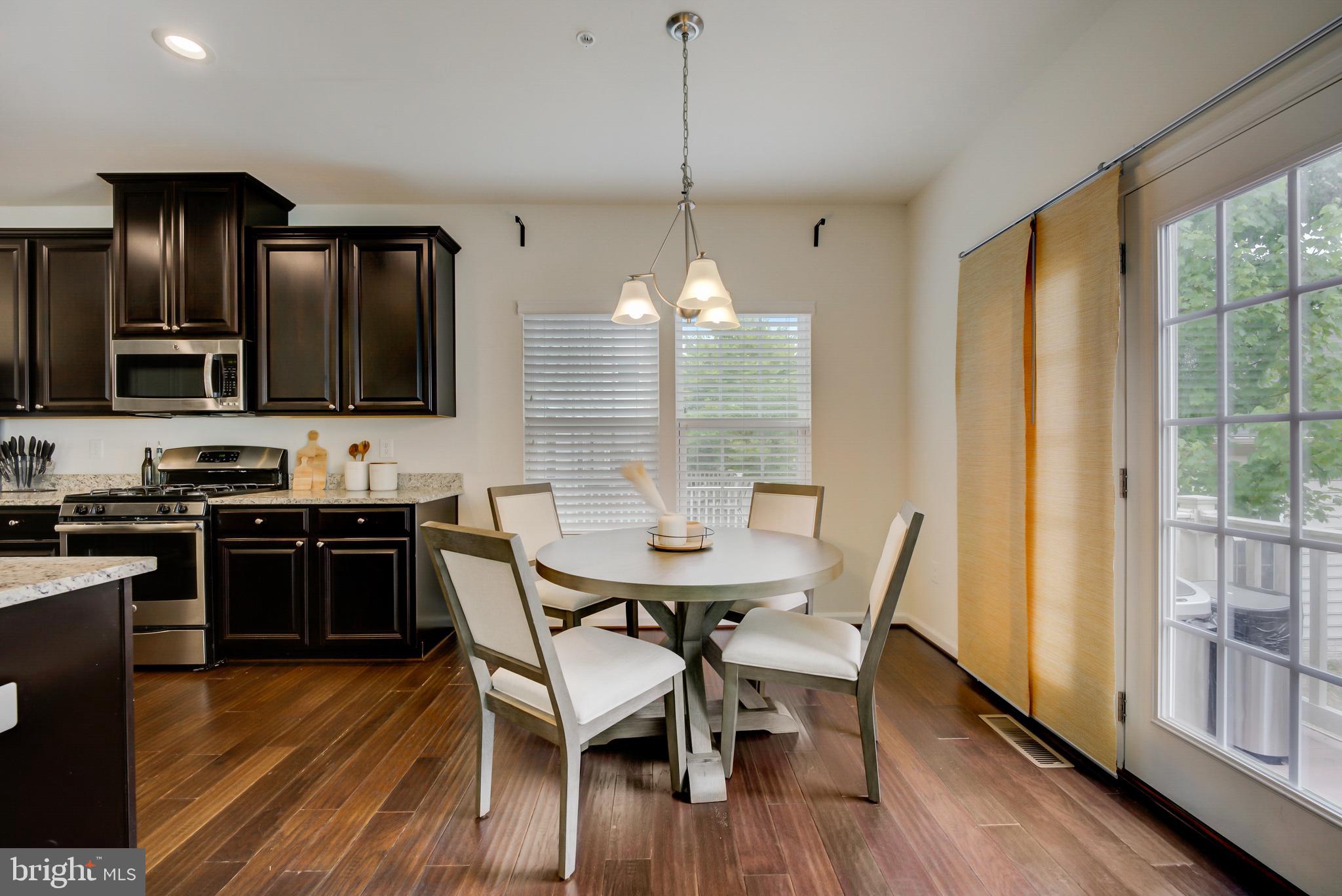 THE PRESERVE AT PISCATAWAY - Residential