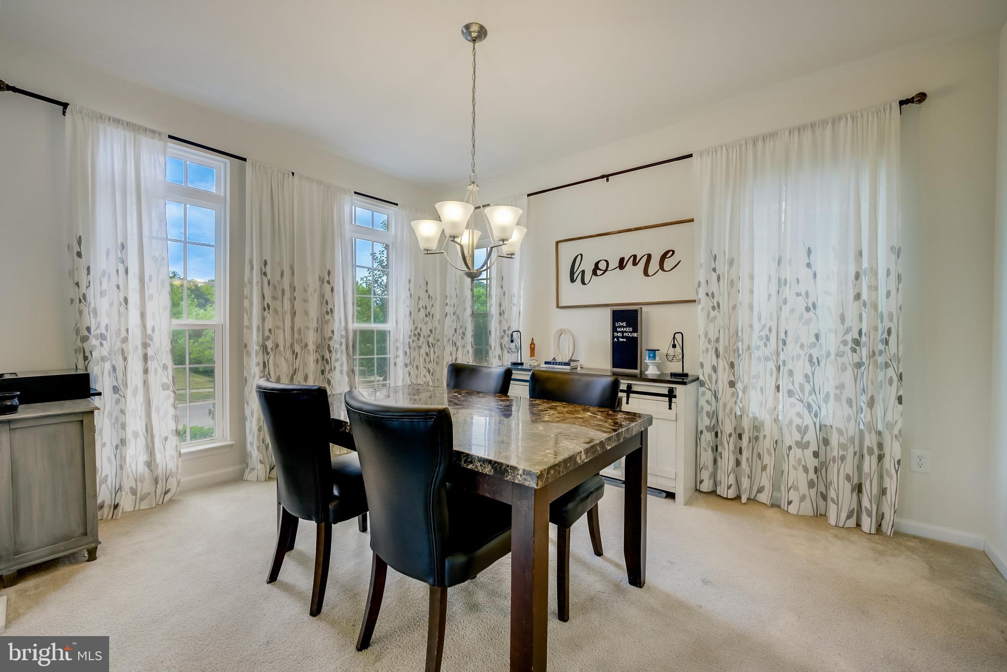 THE PRESERVE AT PISCATAWAY - Residential