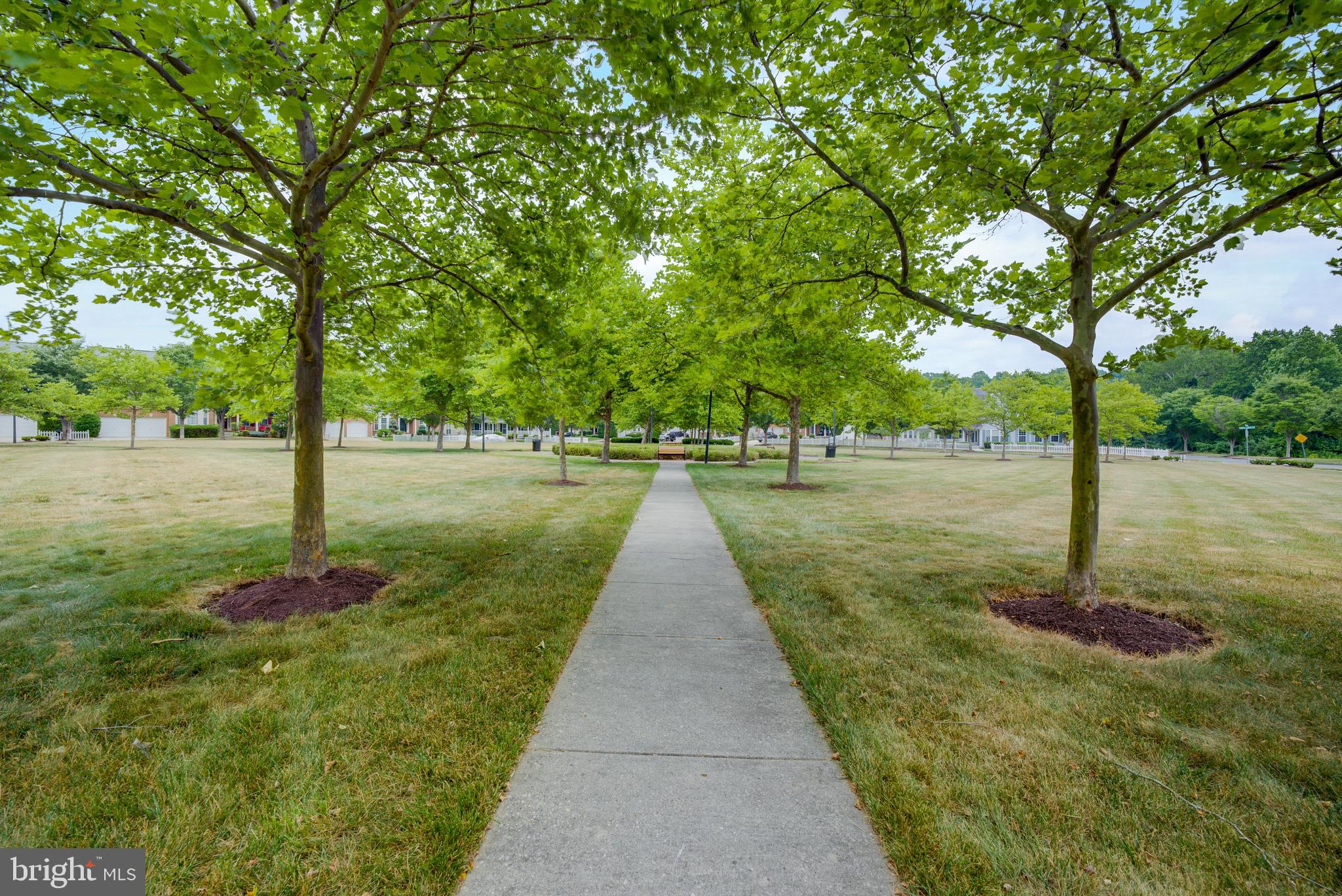 THE PRESERVE AT PISCATAWAY - Residential