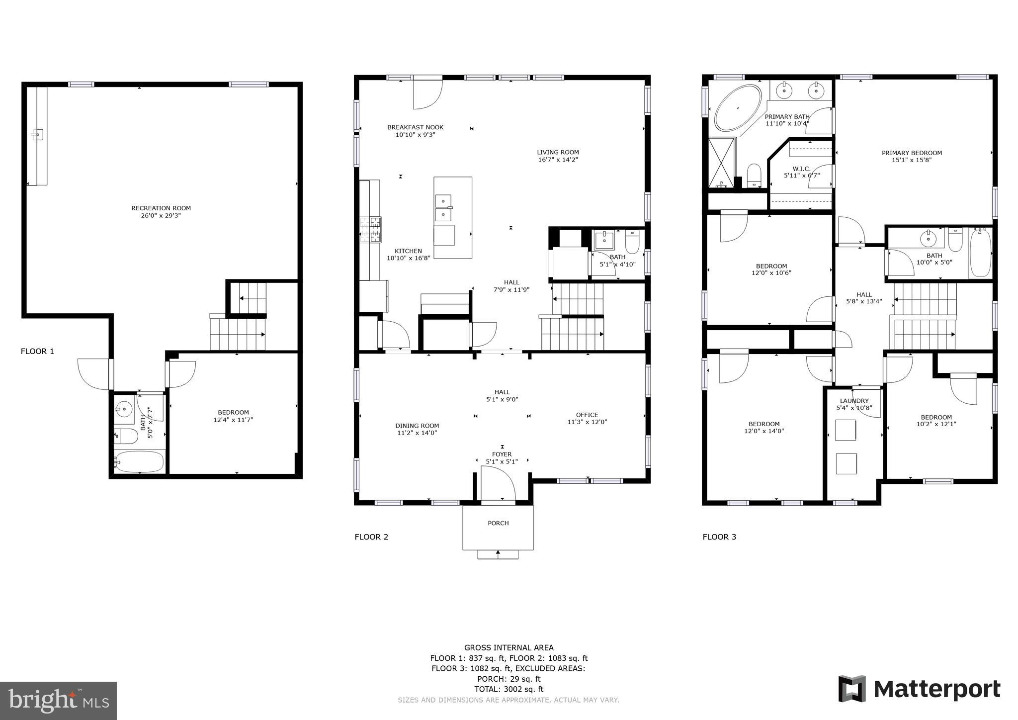 THE PRESERVE AT PISCATAWAY - Residential