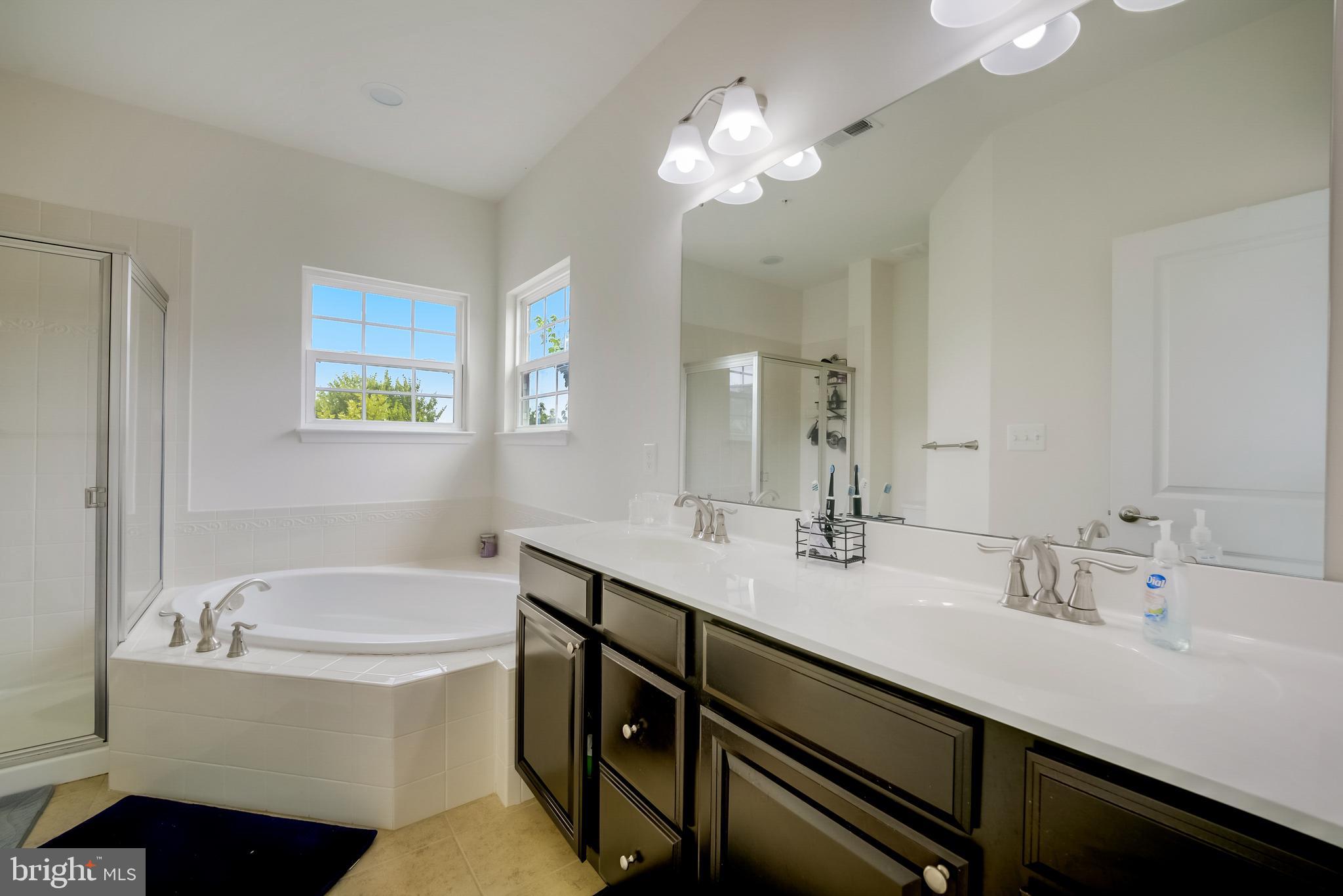 THE PRESERVE AT PISCATAWAY - Residential