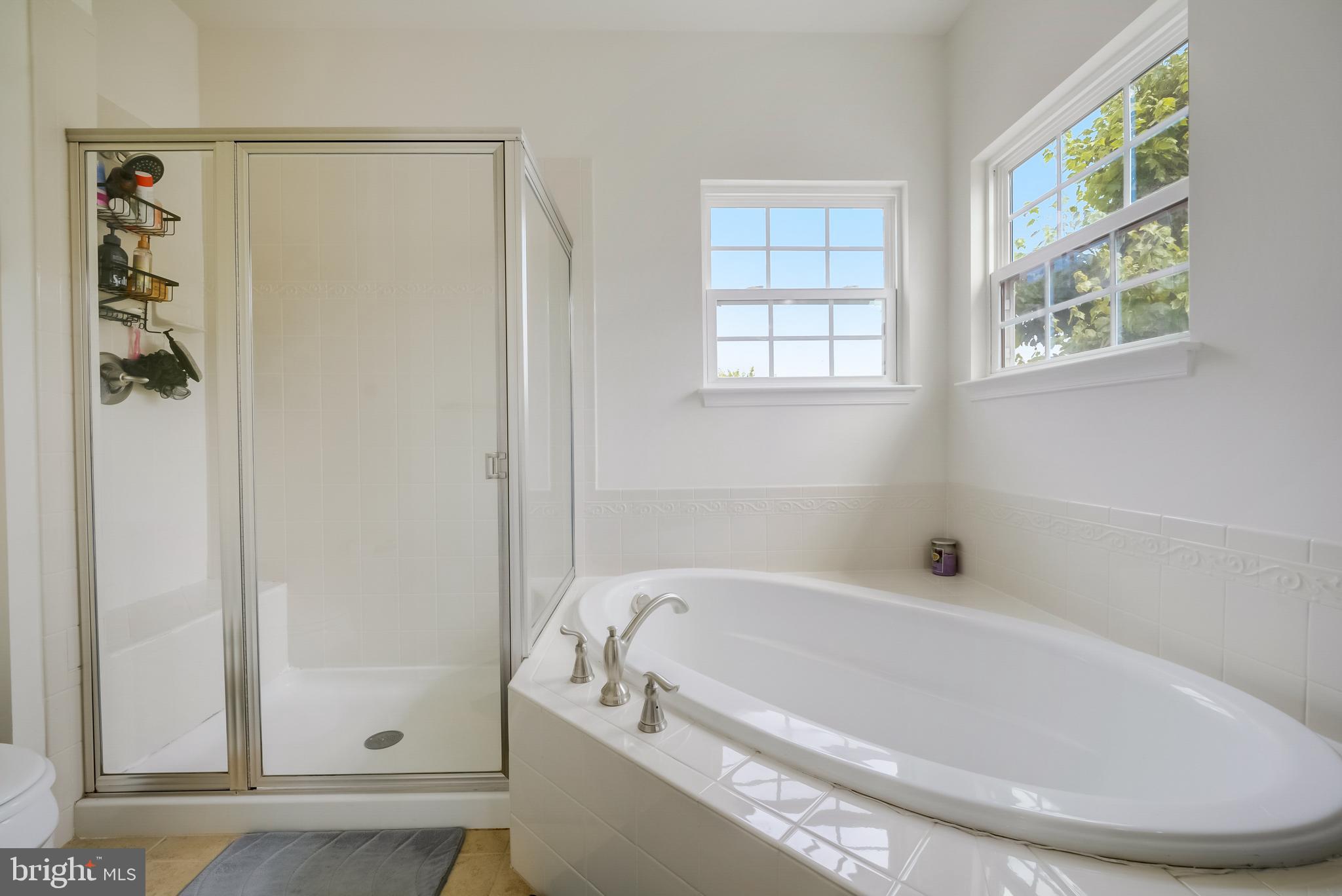 THE PRESERVE AT PISCATAWAY - Residential