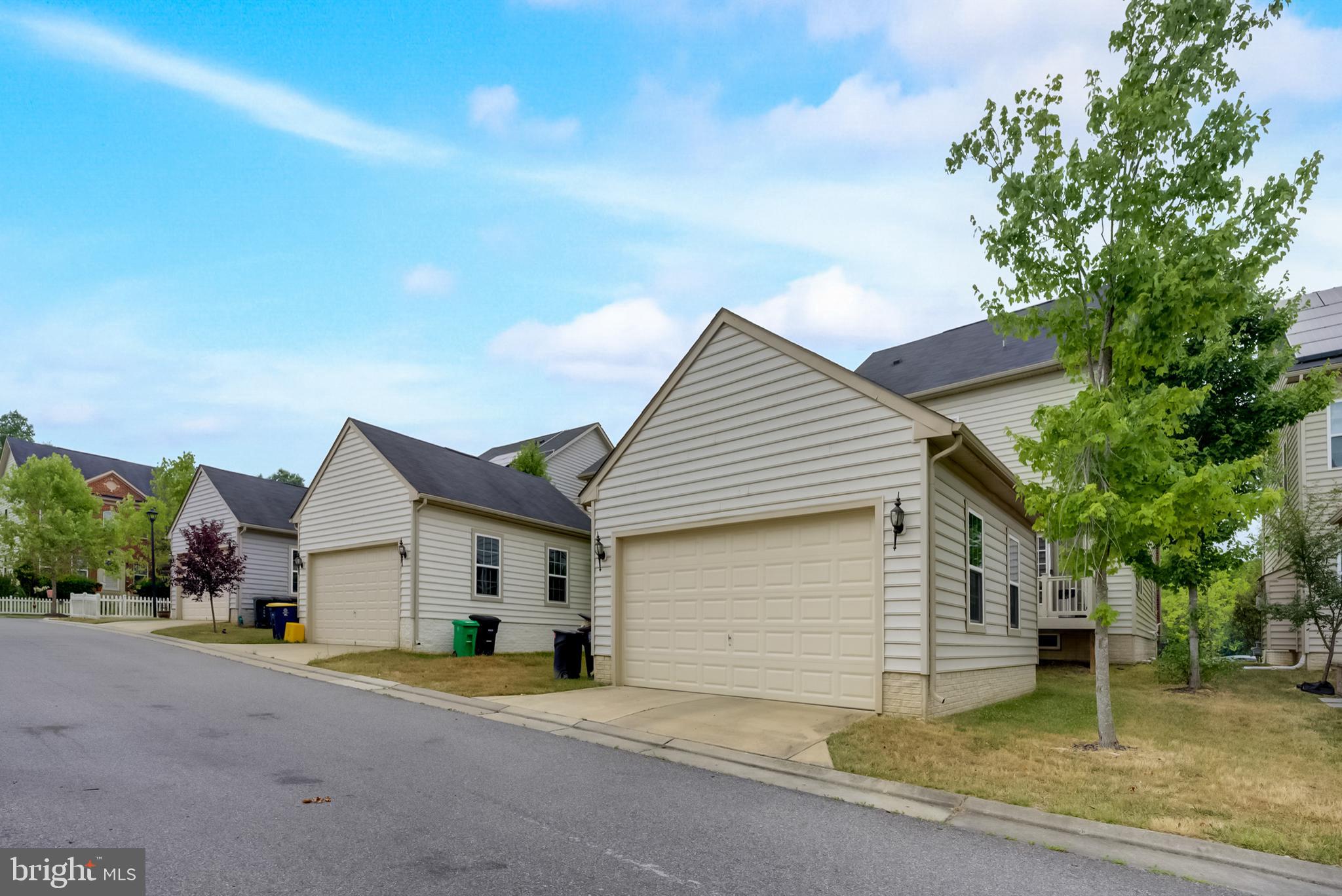 THE PRESERVE AT PISCATAWAY - Residential