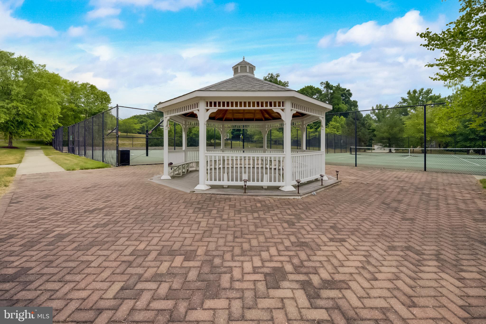 THE PRESERVE AT PISCATAWAY - Residential