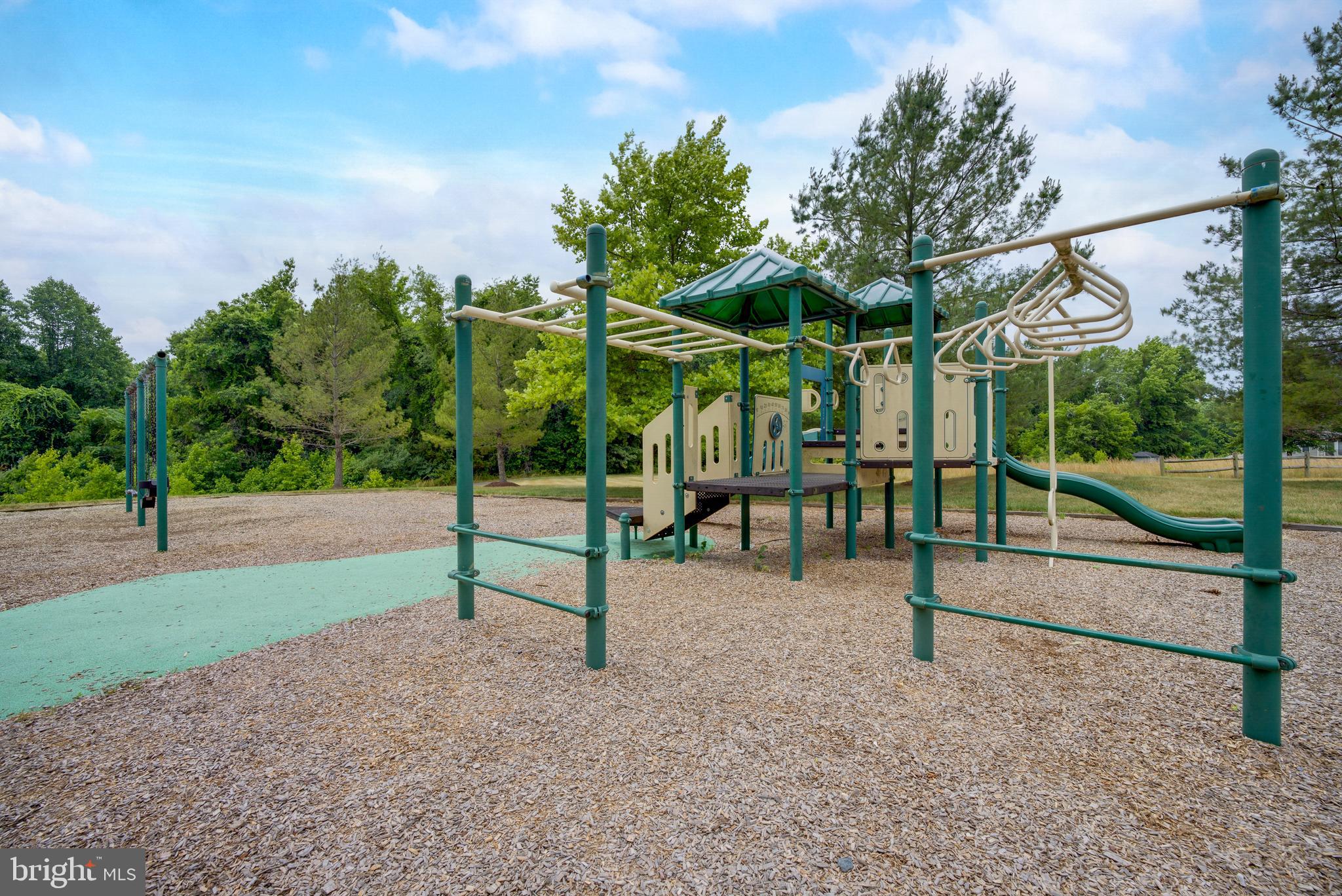 THE PRESERVE AT PISCATAWAY - Residential