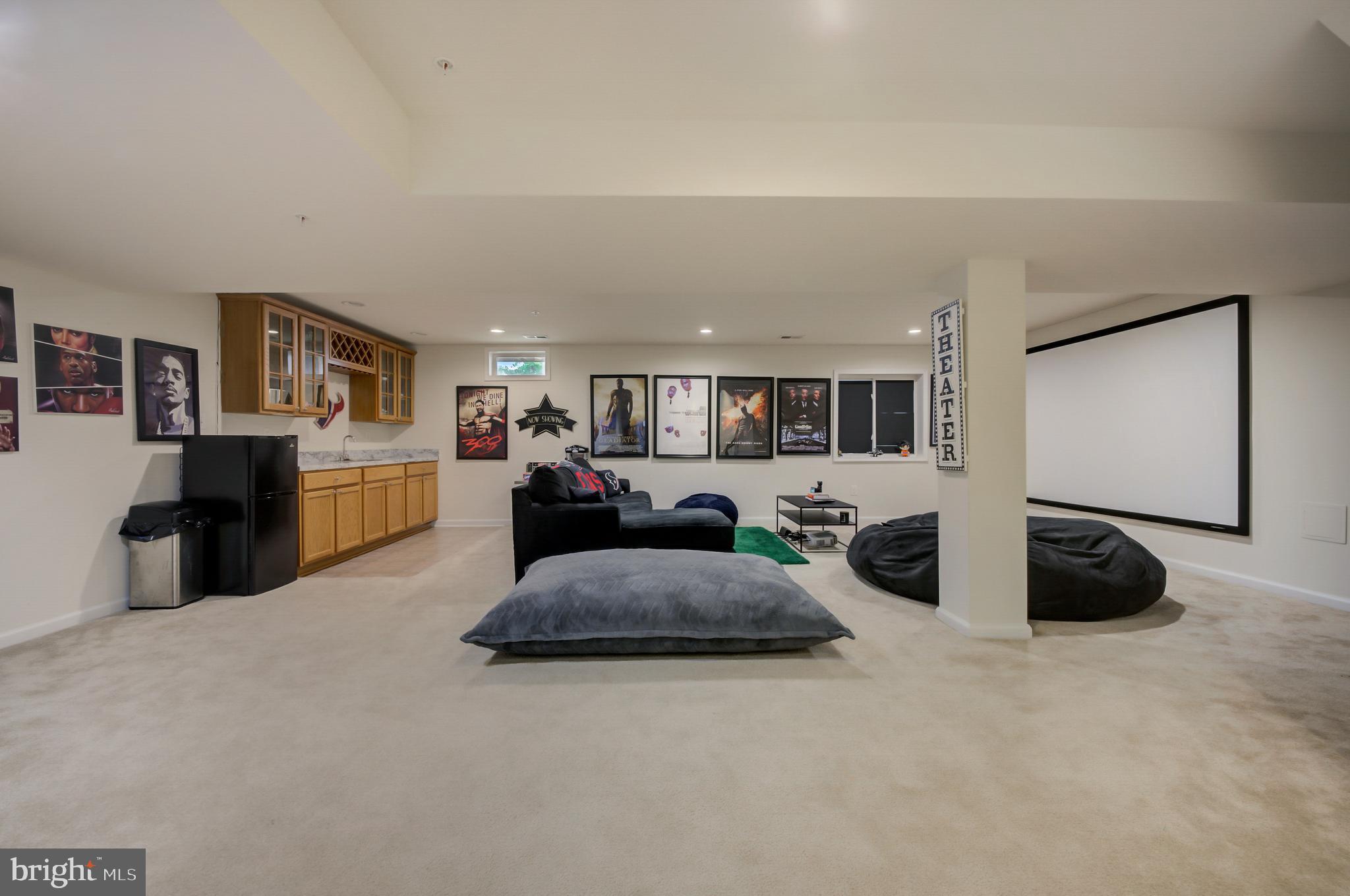 THE PRESERVE AT PISCATAWAY - Residential