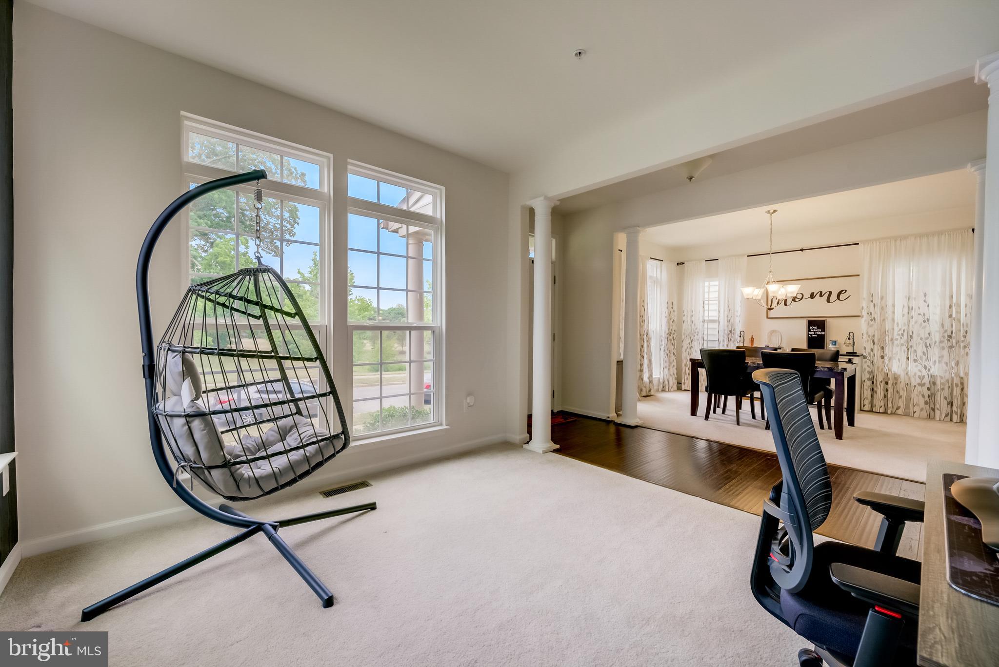 THE PRESERVE AT PISCATAWAY - Residential