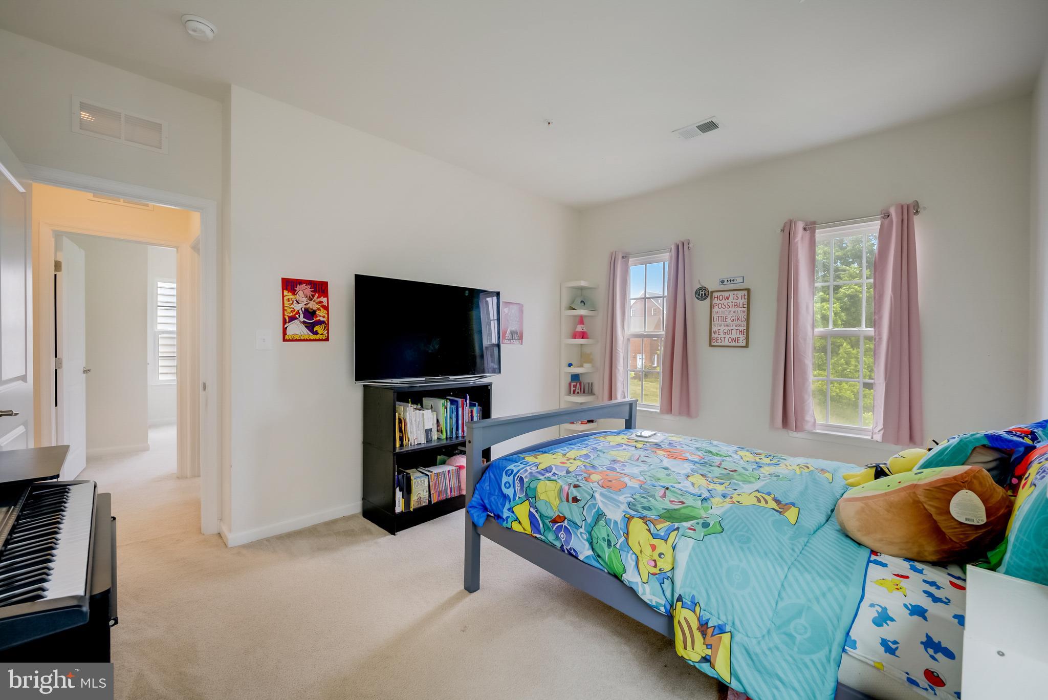 THE PRESERVE AT PISCATAWAY - Residential