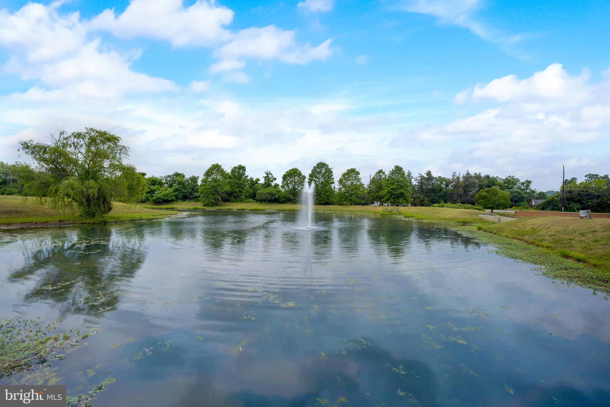 THE PRESERVE AT PISCATAWAY - Residential