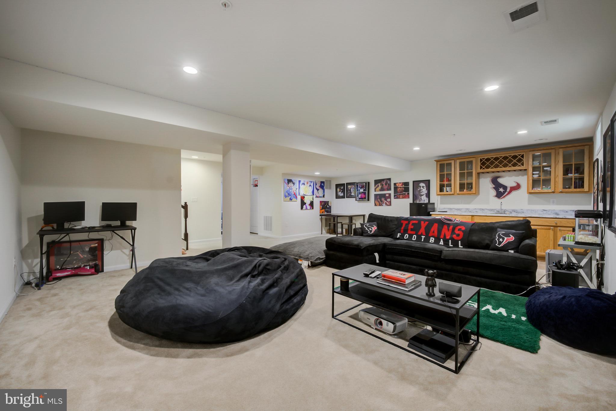 THE PRESERVE AT PISCATAWAY - Residential