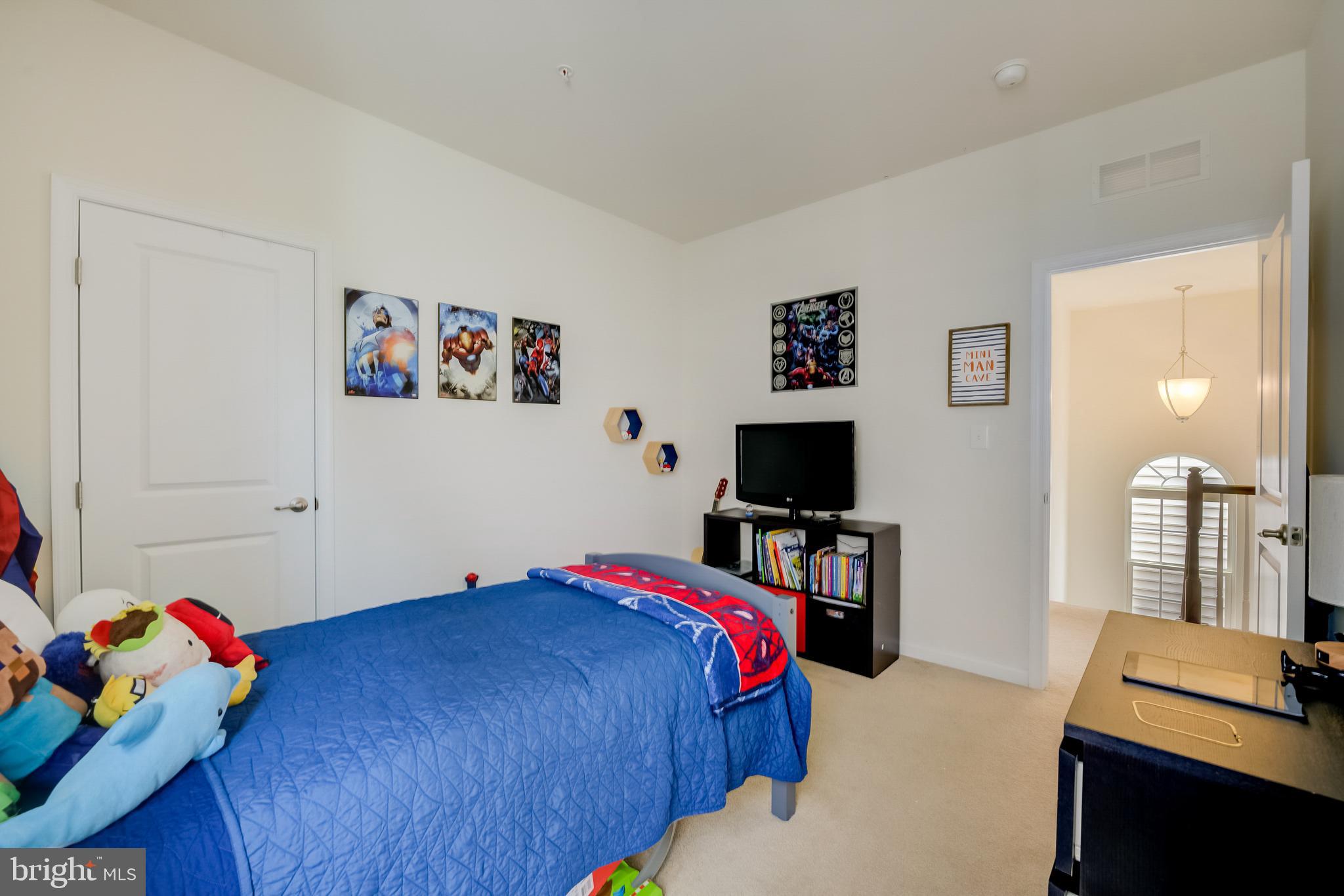 THE PRESERVE AT PISCATAWAY - Residential