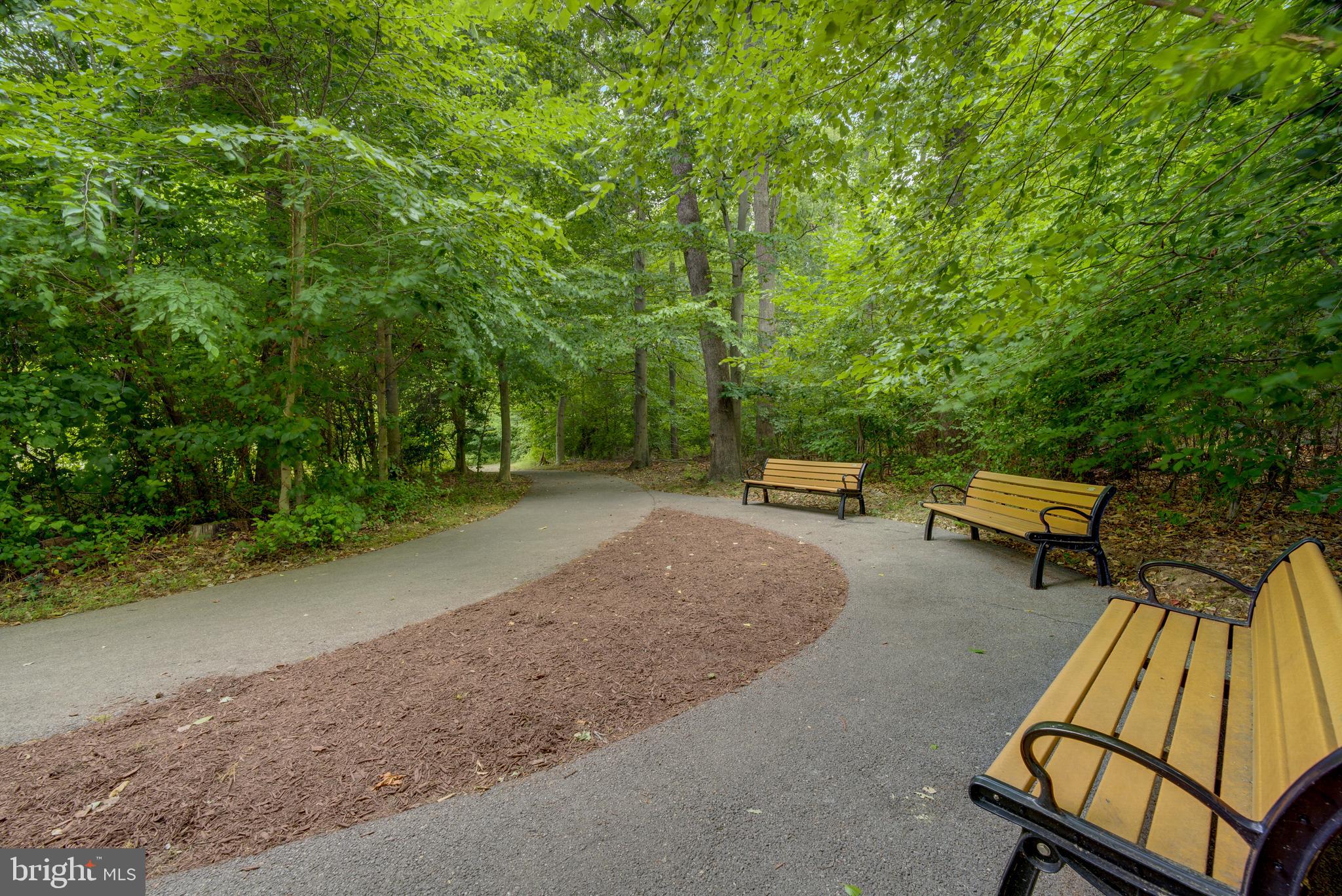 THE PRESERVE AT PISCATAWAY - Residential