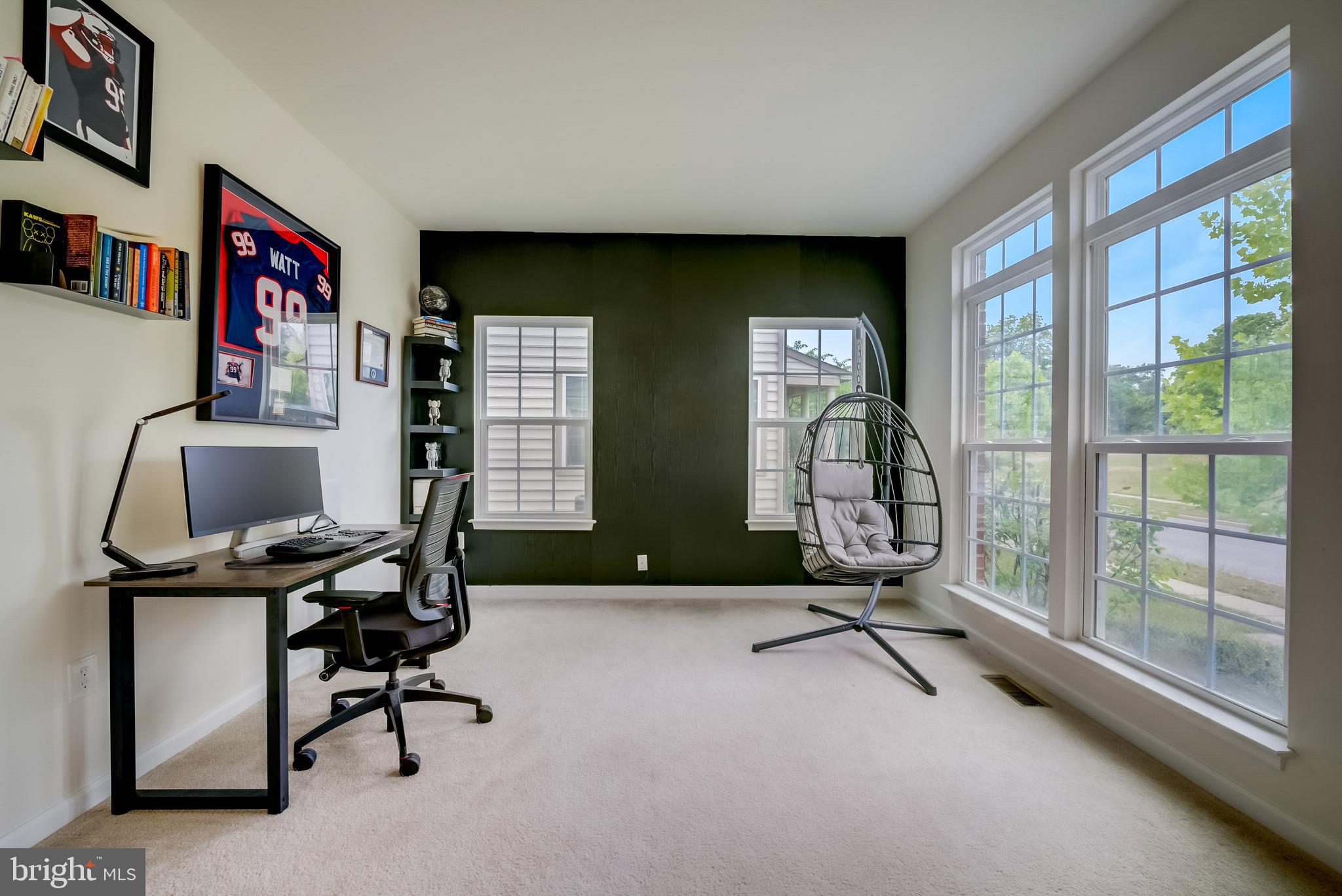 THE PRESERVE AT PISCATAWAY - Residential