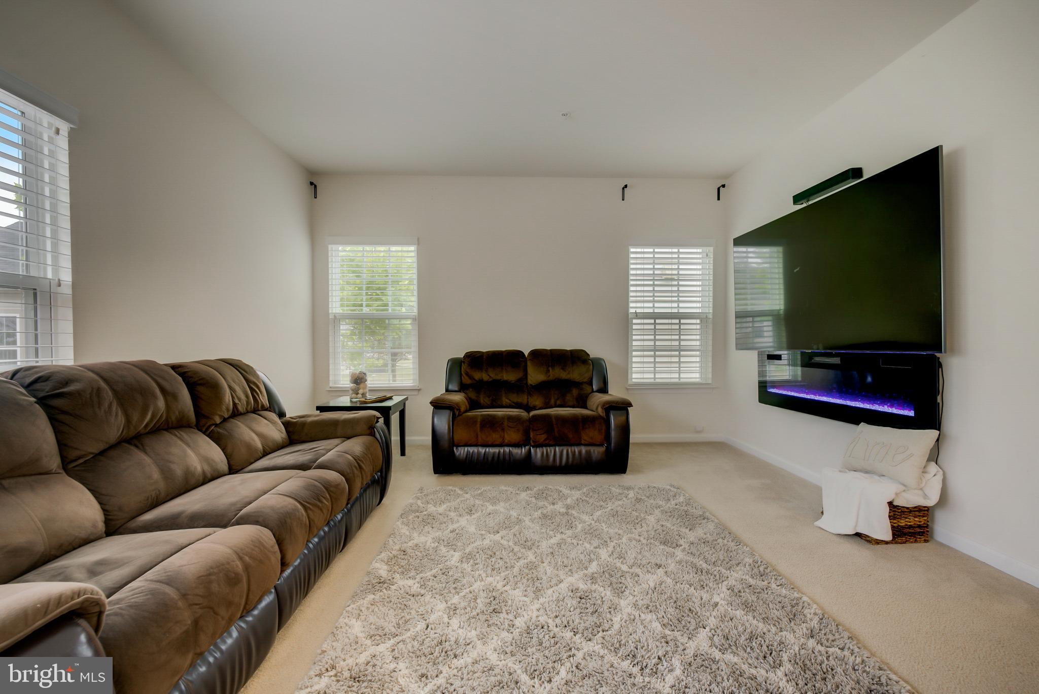 THE PRESERVE AT PISCATAWAY - Residential