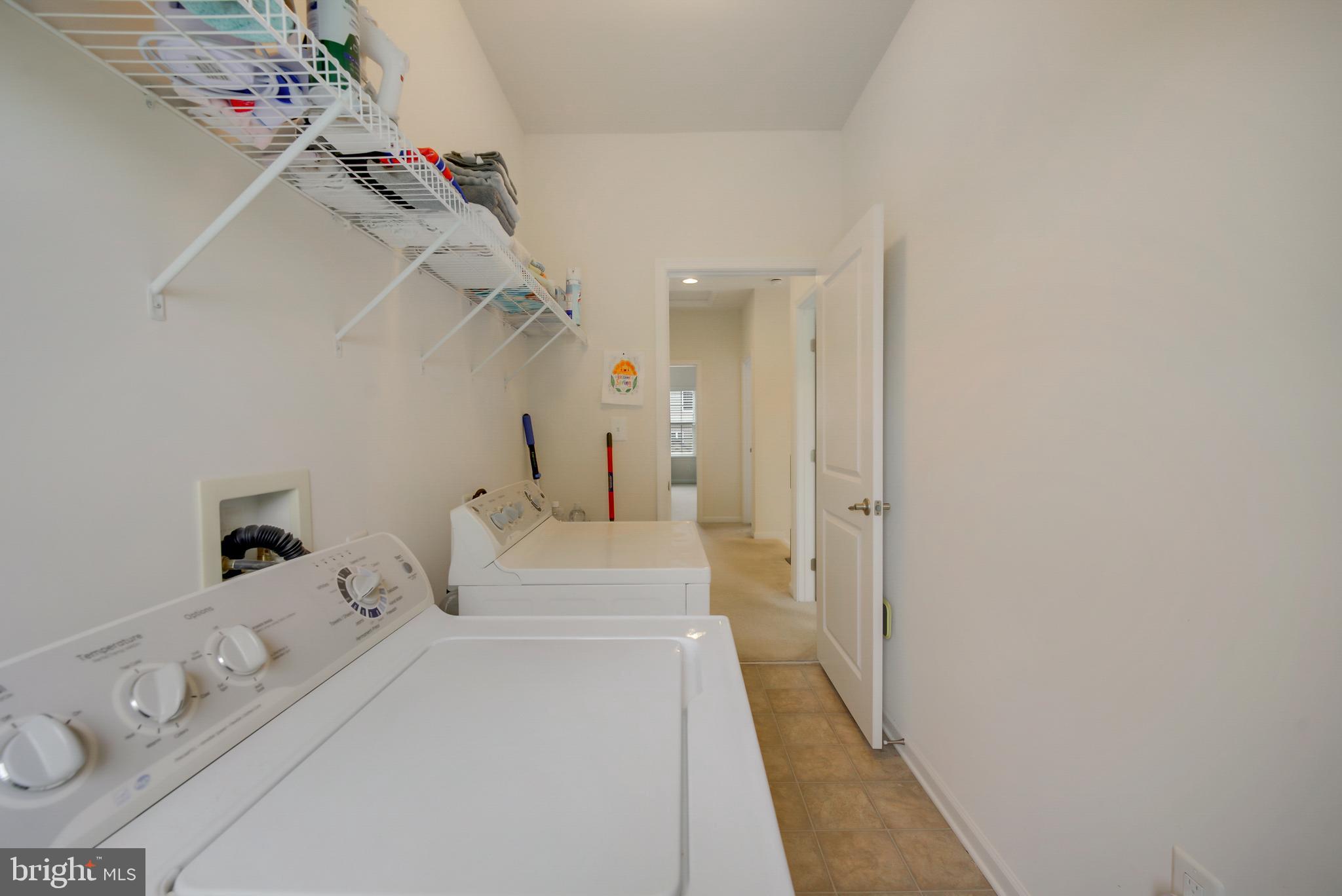 THE PRESERVE AT PISCATAWAY - Residential